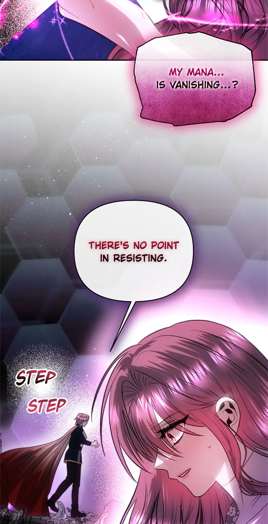 Surviving in the Emperor's Bed Chapter 82 - page 54