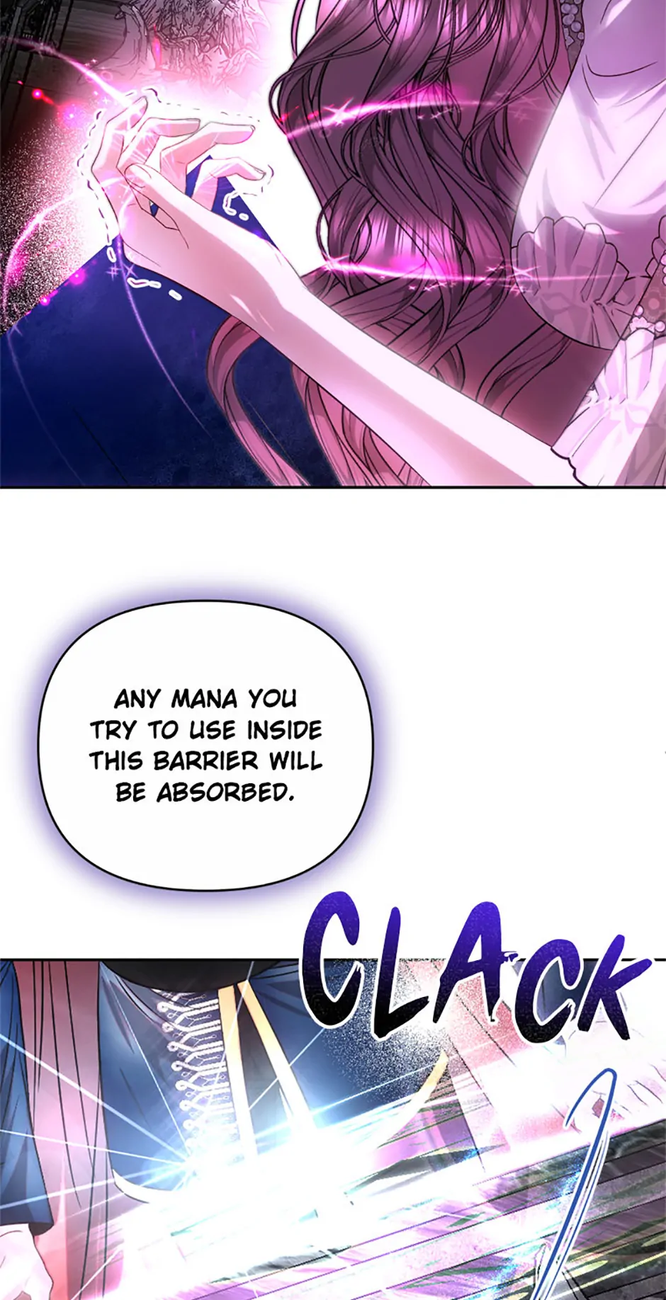 Surviving in the Emperor's Bed Chapter 82 - page 55