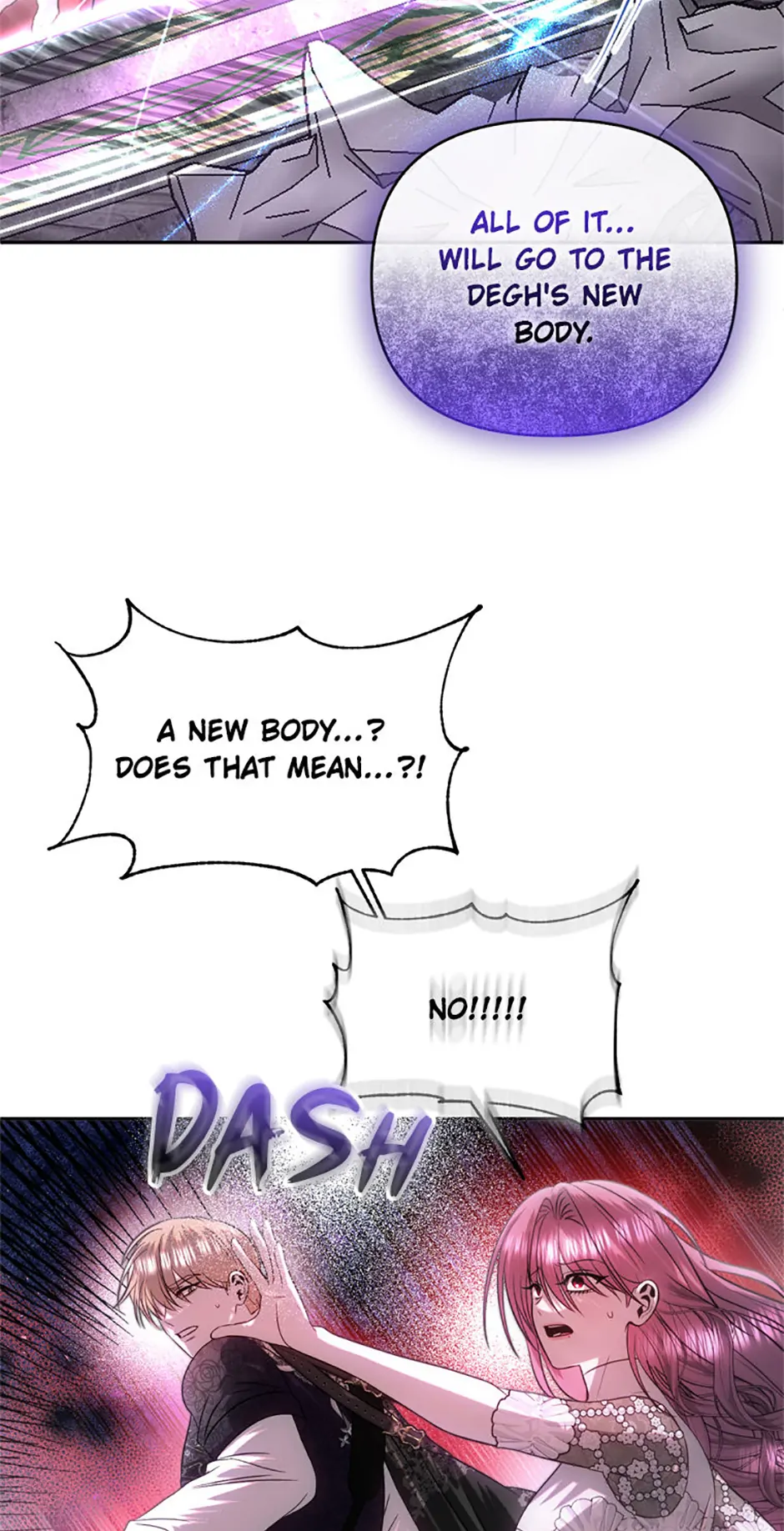 Surviving in the Emperor's Bed Chapter 82 - page 56