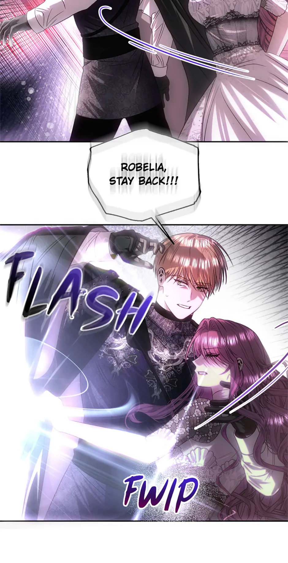 Surviving in the Emperor's Bed Chapter 82 - page 57