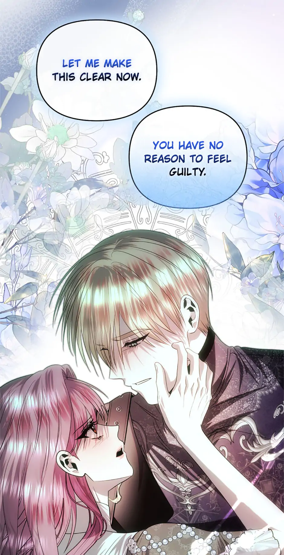 Surviving in the Emperor's Bed Chapter 82 - page 5