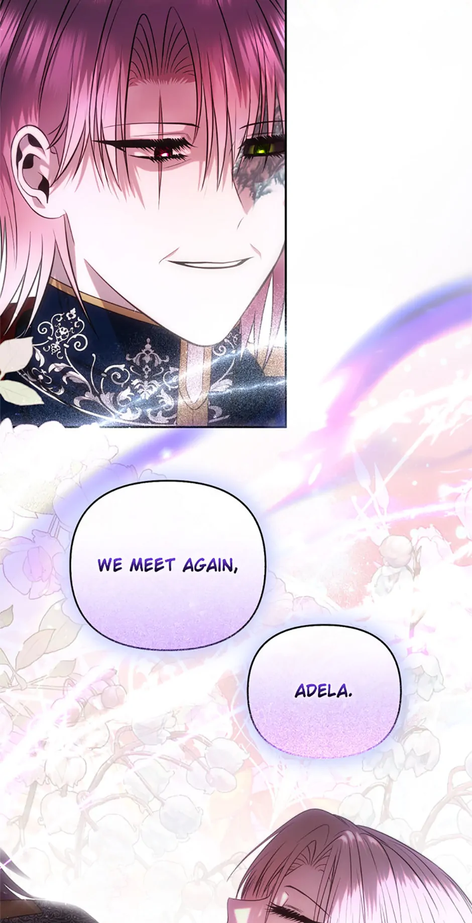 Surviving in the Emperor's Bed Chapter 82 - page 60