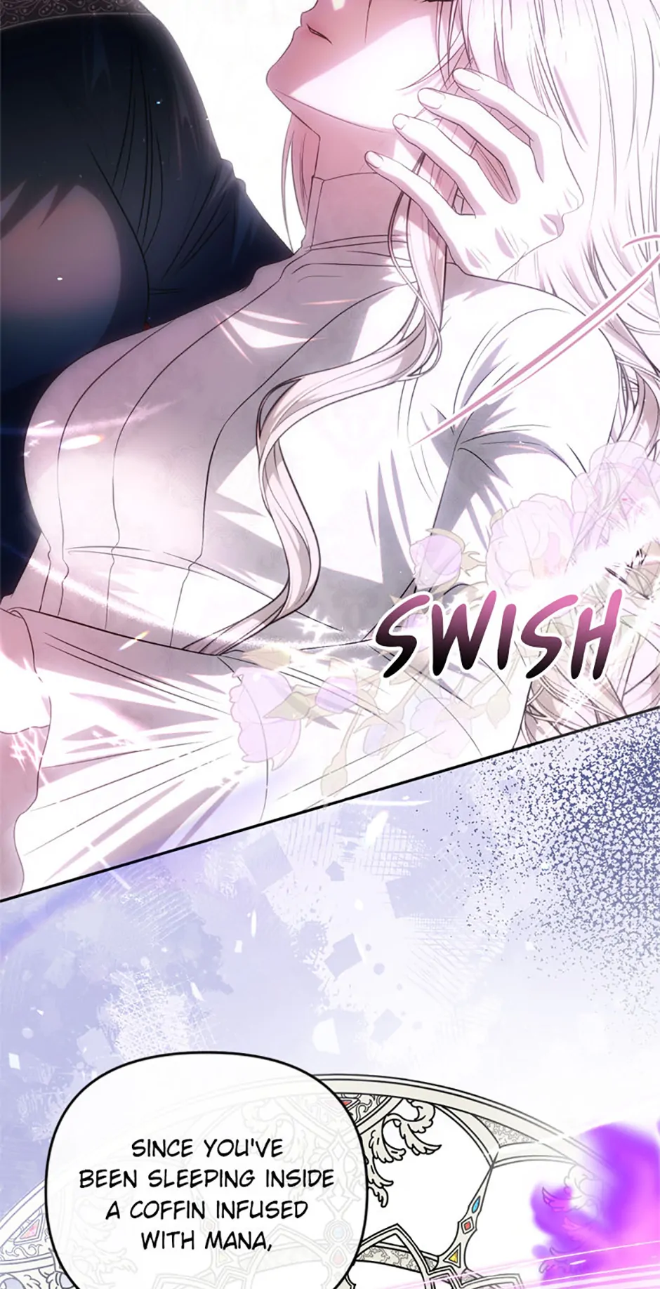 Surviving in the Emperor's Bed Chapter 82 - page 61