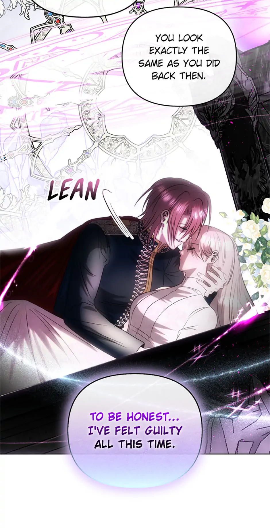 Surviving in the Emperor's Bed Chapter 82 - page 62