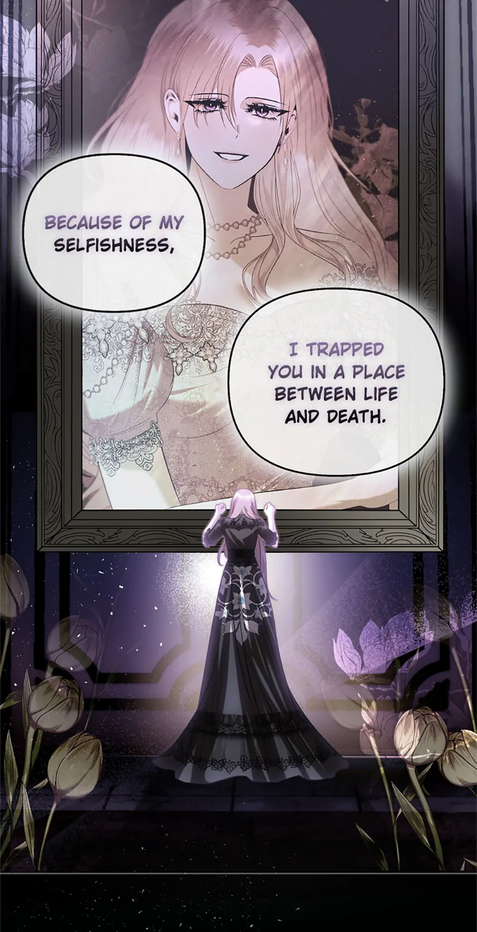 Surviving in the Emperor's Bed Chapter 82 - page 65