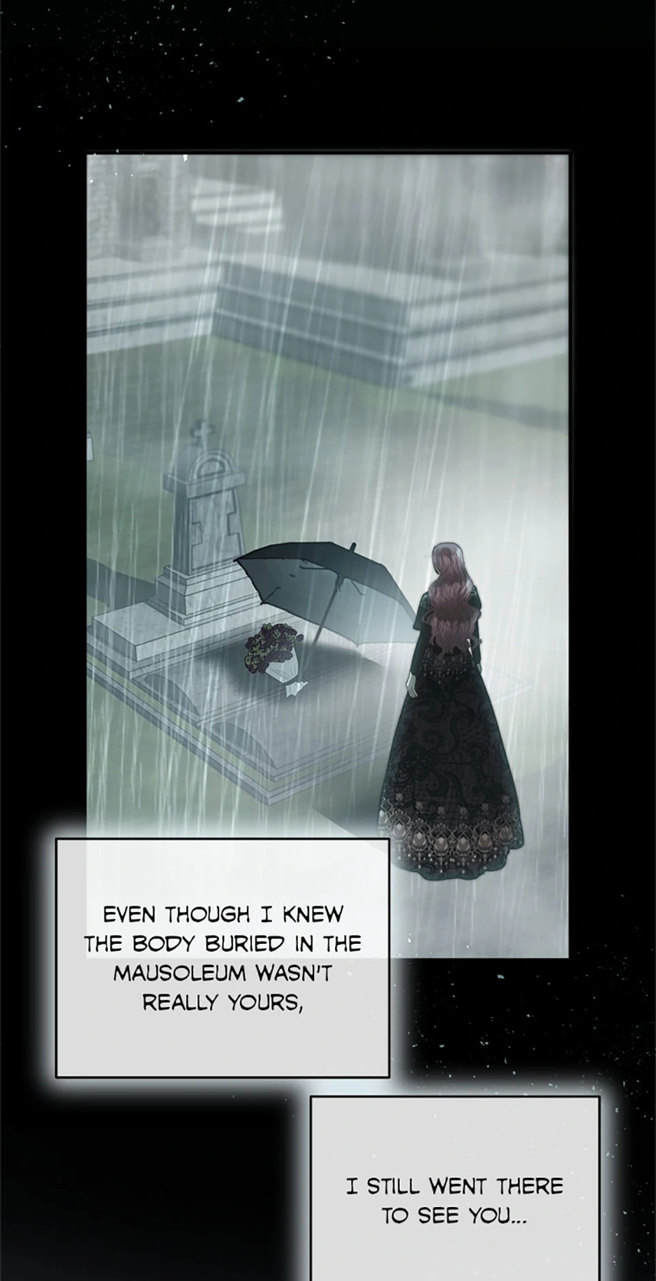 Surviving in the Emperor's Bed Chapter 82 - page 66