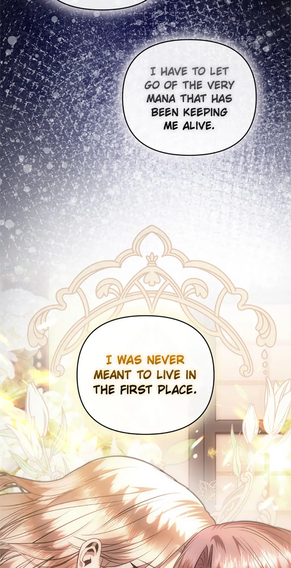 Surviving in the Emperor's Bed Chapter 82 - page 70