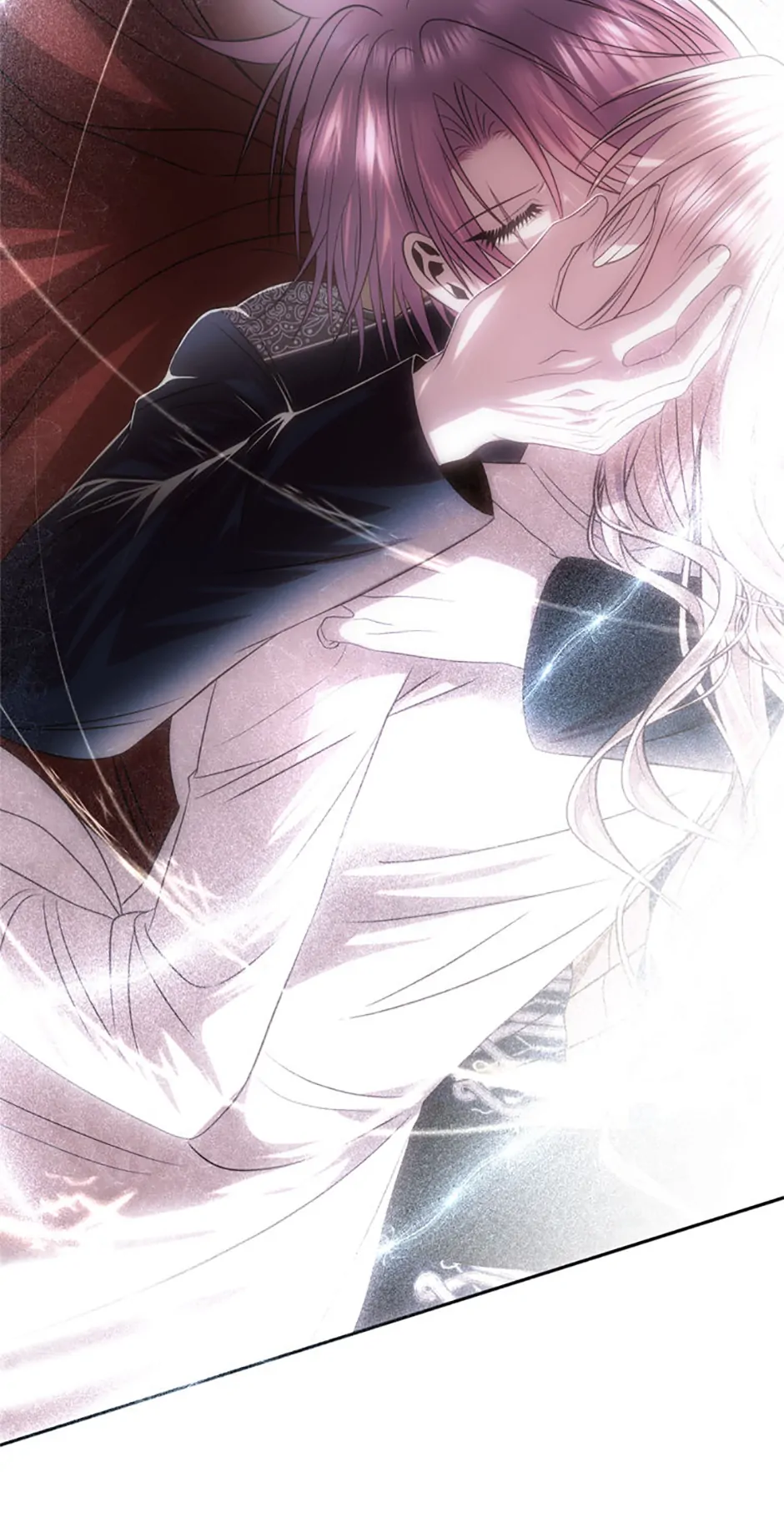 Surviving in the Emperor's Bed Chapter 82 - page 74