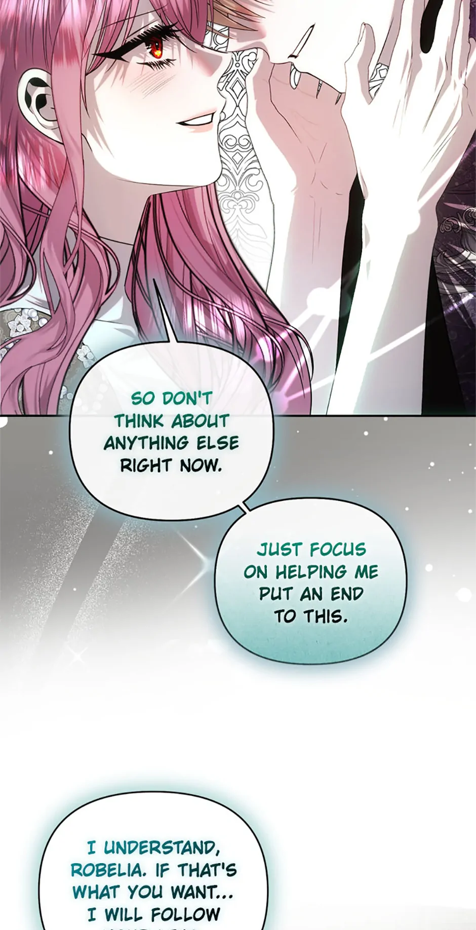 Surviving in the Emperor's Bed Chapter 82 - page 7