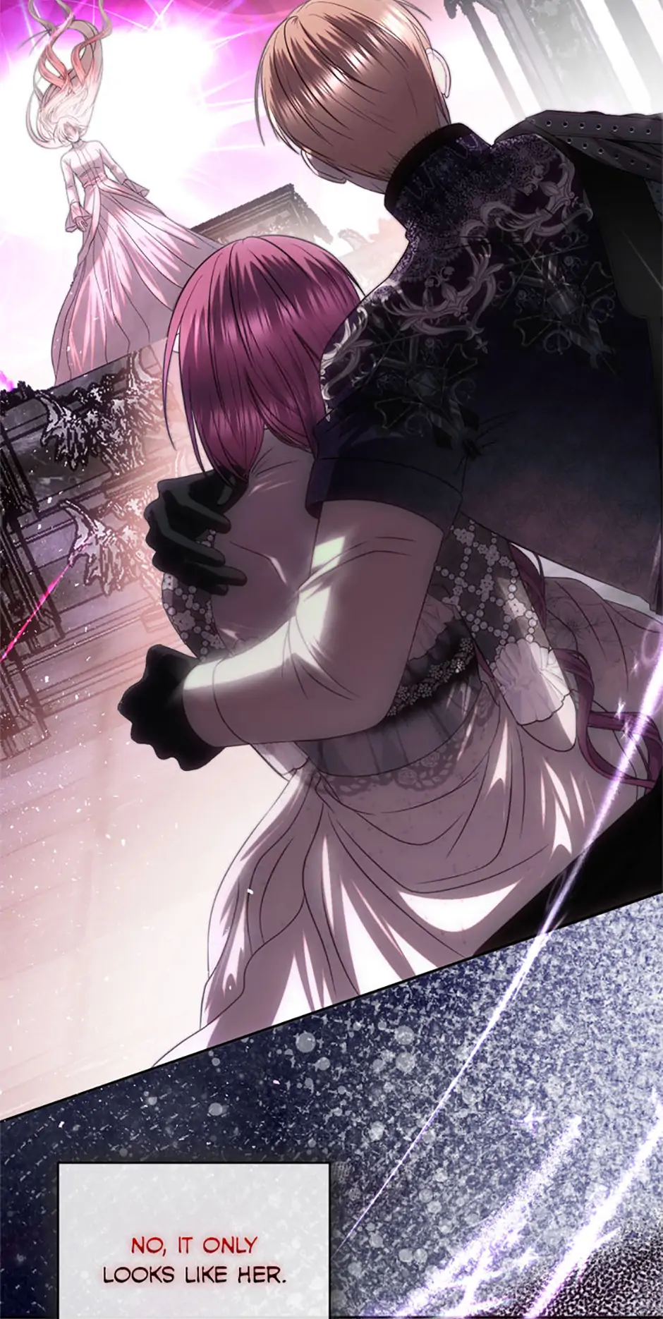 Surviving in the Emperor's Bed Chapter 82 - page 80