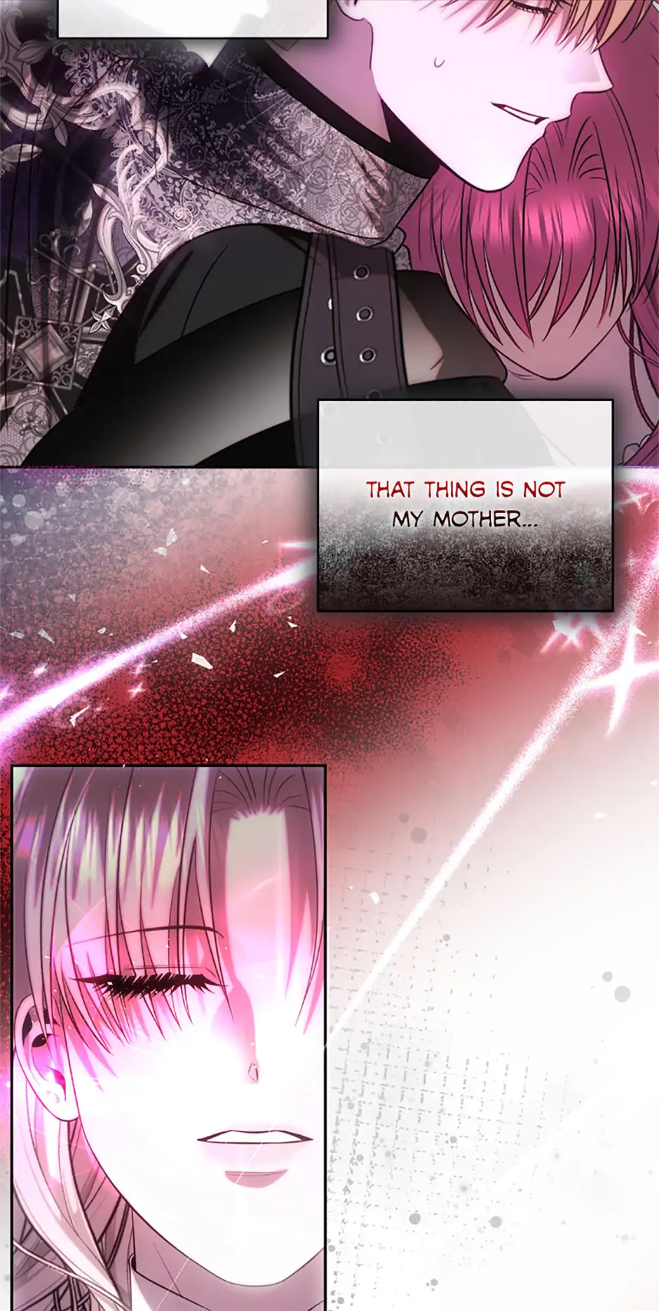 Surviving in the Emperor's Bed Chapter 82 - page 81