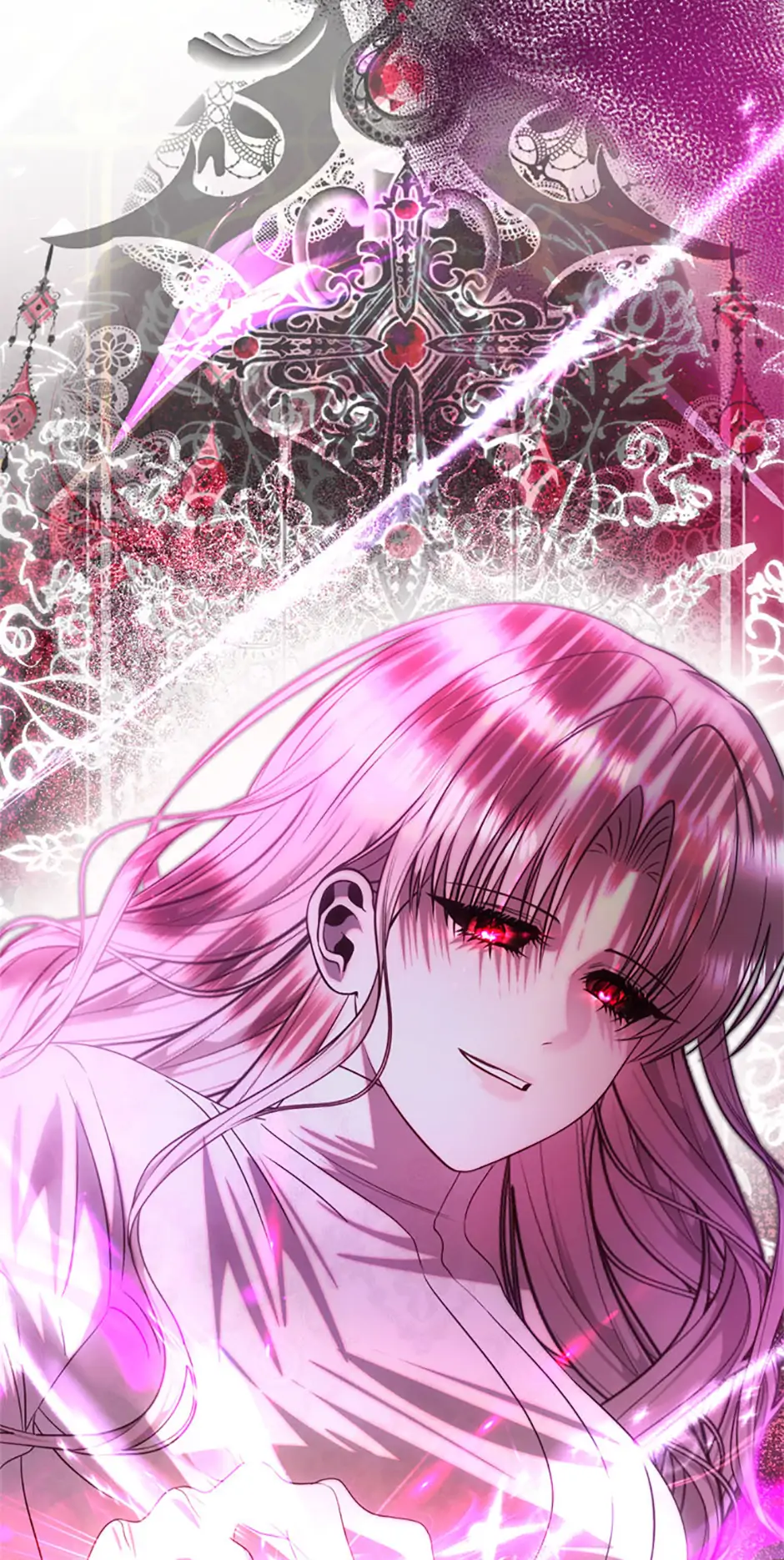 Surviving in the Emperor's Bed Chapter 82 - page 83