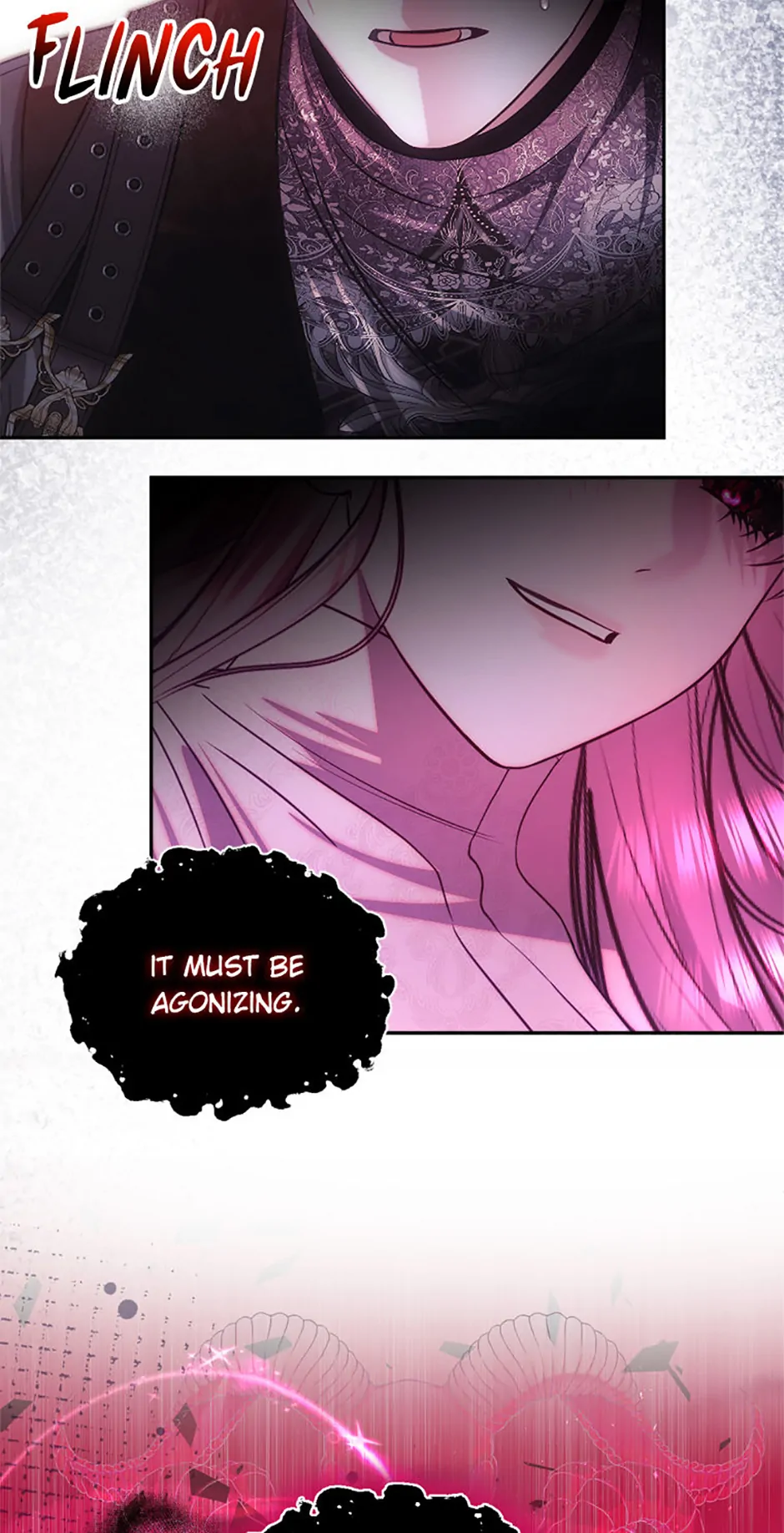 Surviving in the Emperor's Bed Chapter 83 - page 15