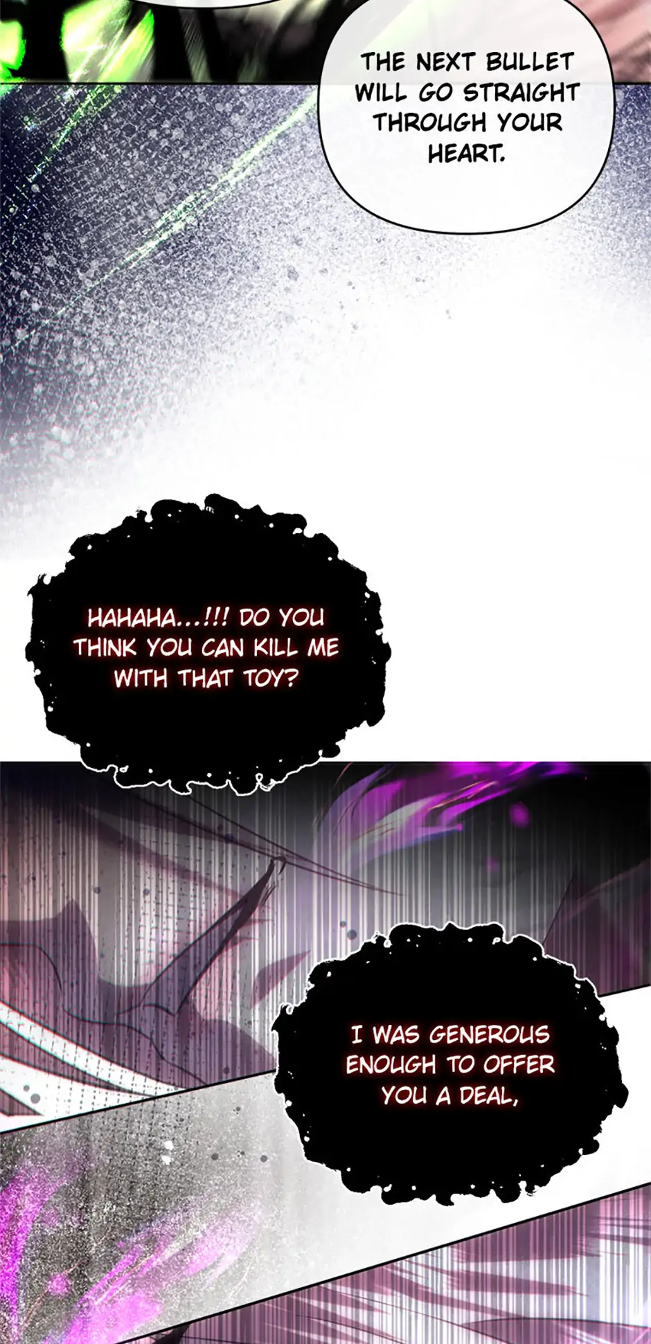 Surviving in the Emperor's Bed Chapter 83 - page 39