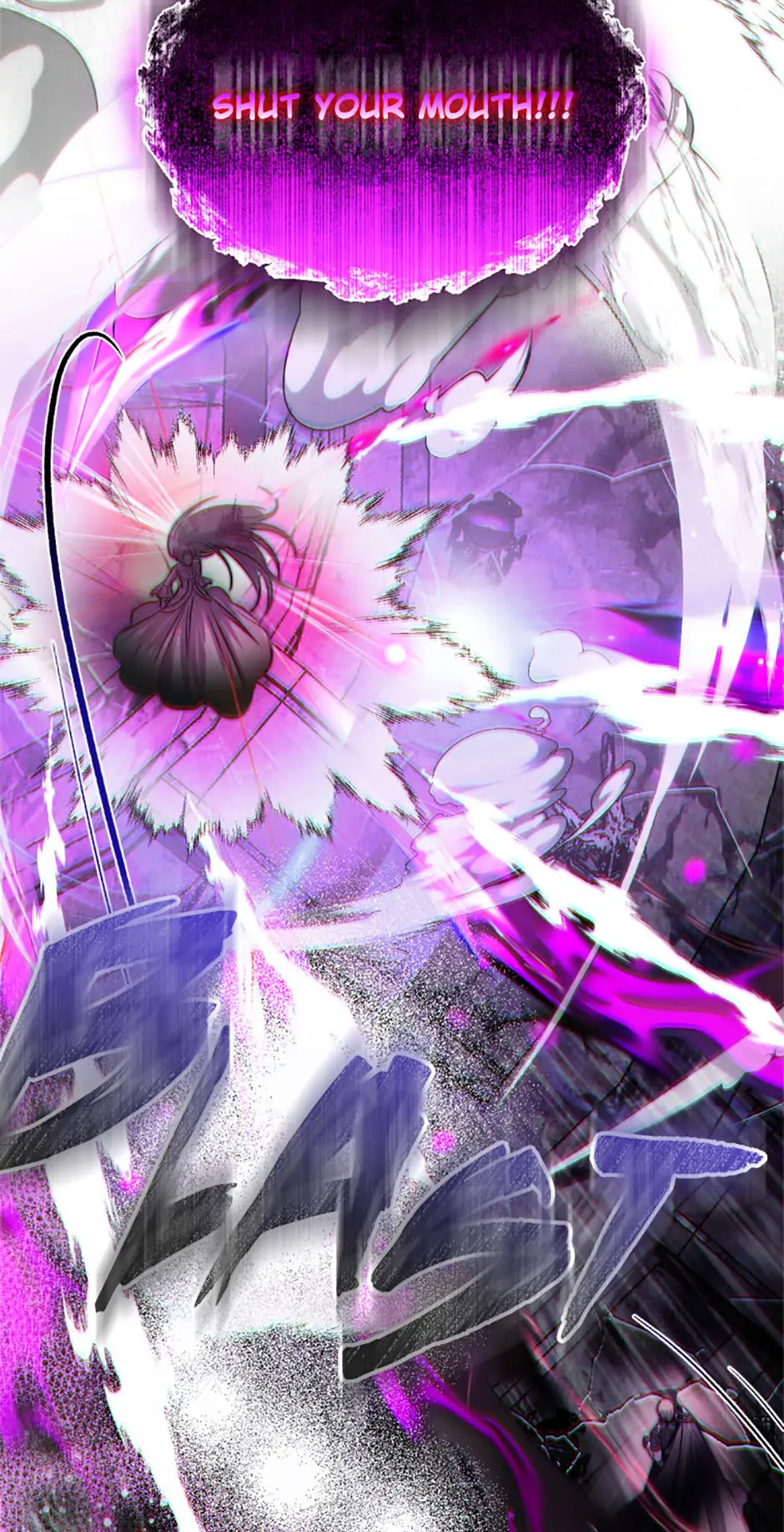 Surviving in the Emperor's Bed Chapter 83 - page 50