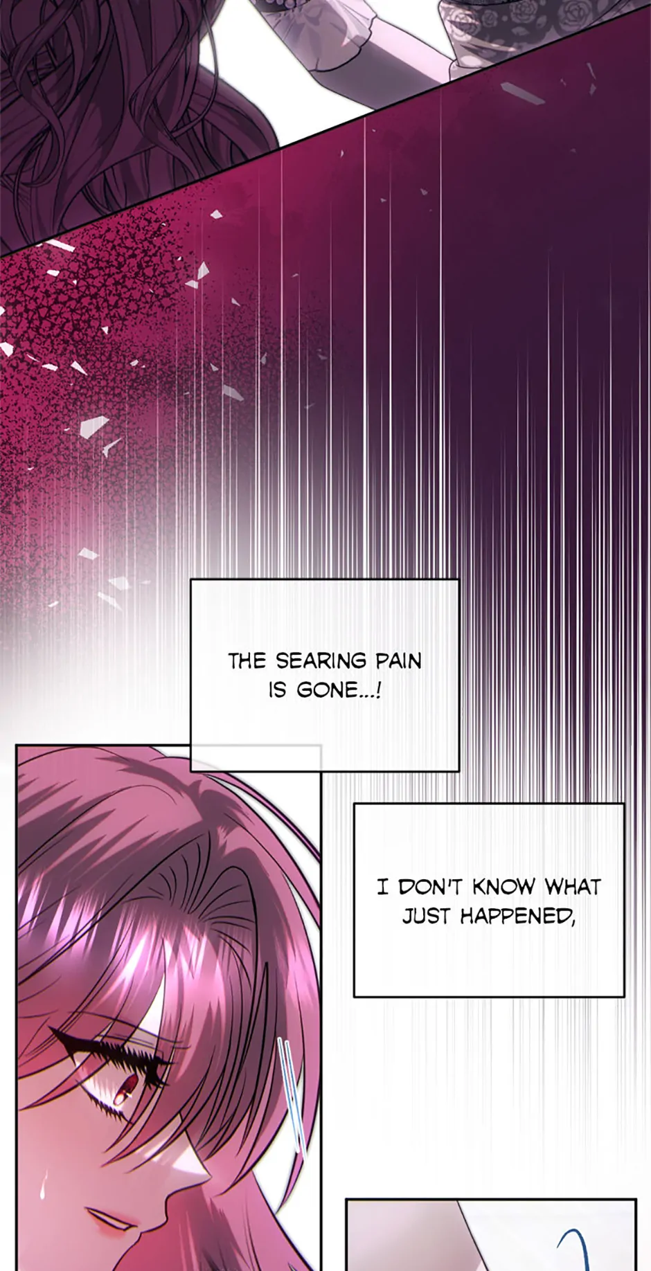 Surviving in the Emperor's Bed Chapter 83 - page 73