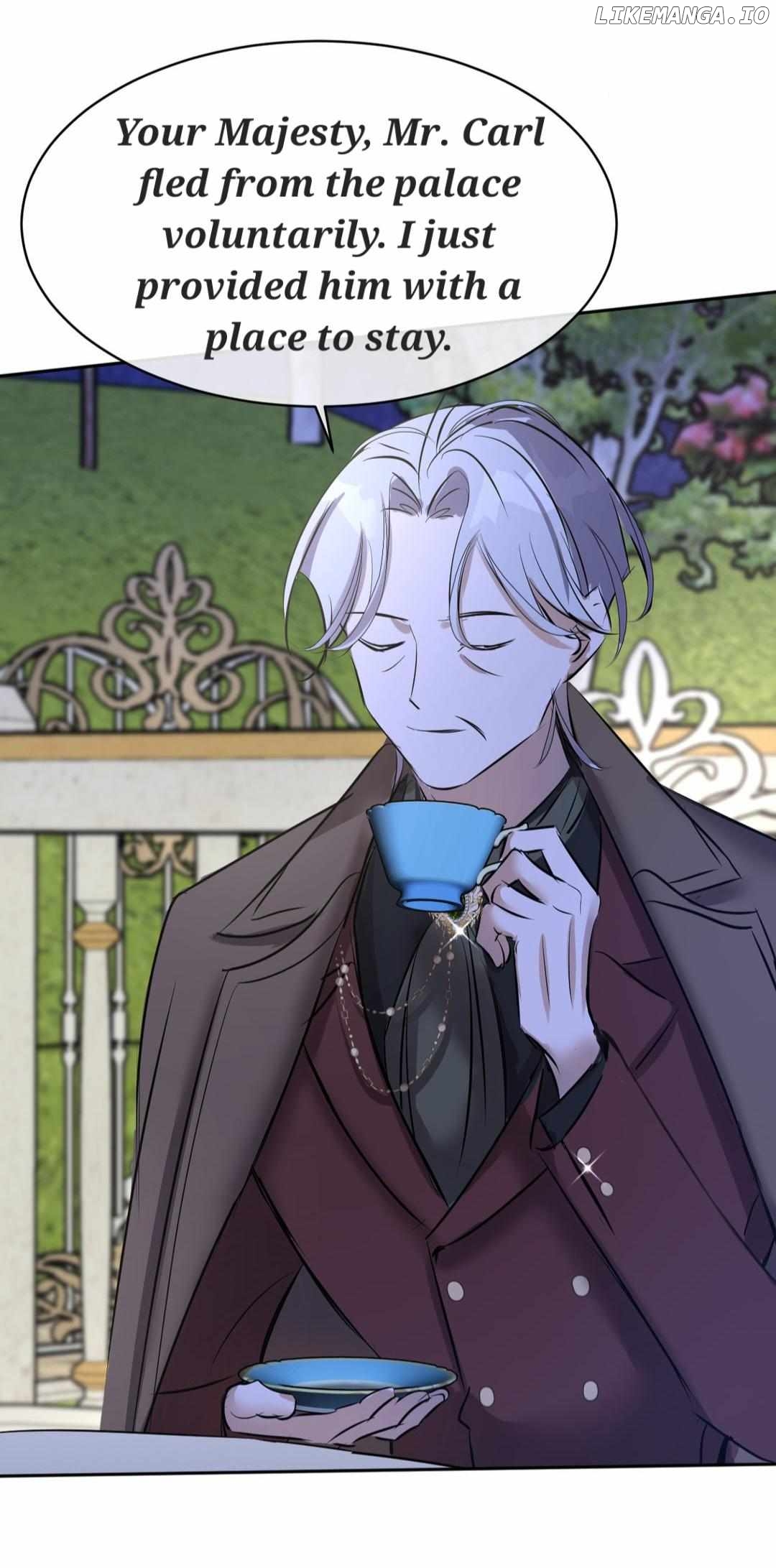 Past life family Chapter 19 - page 10