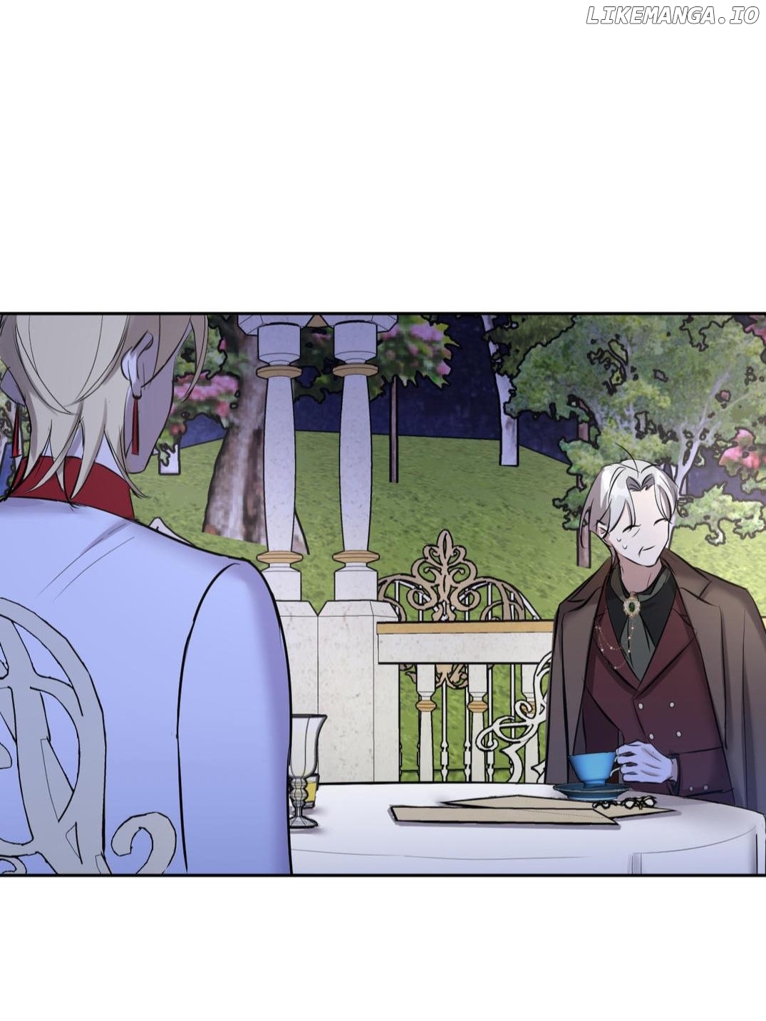 Past life family Chapter 19 - page 12