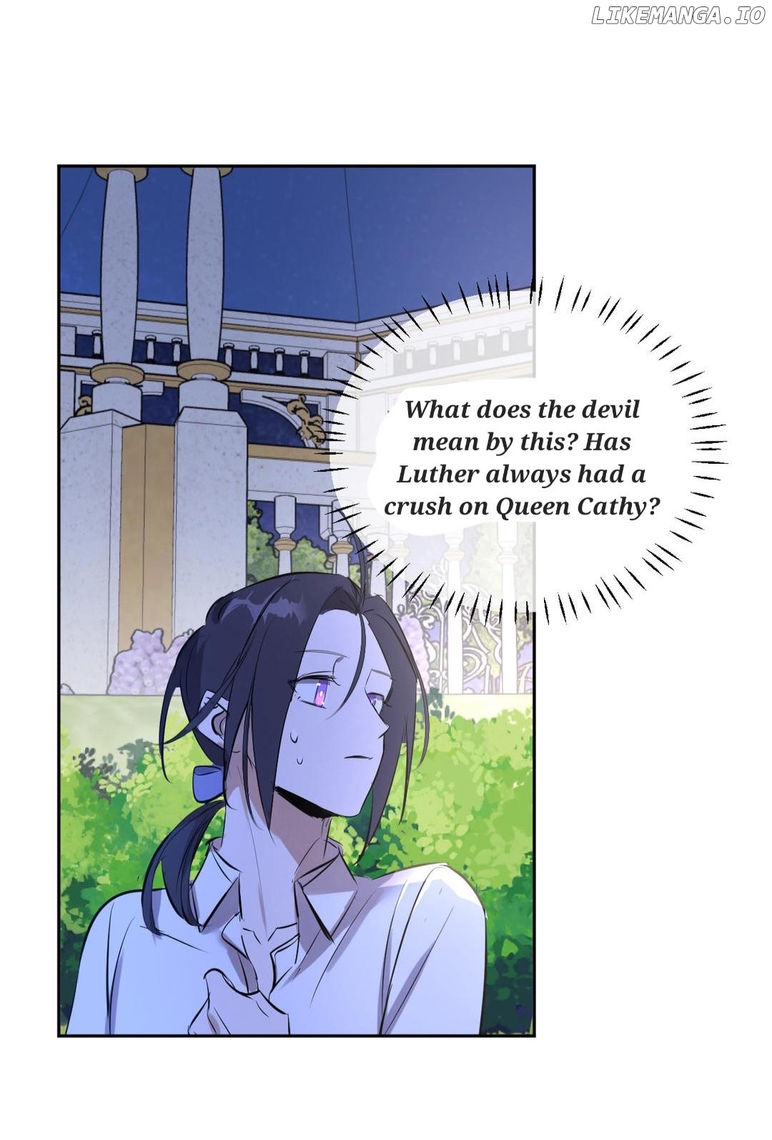 Past life family Chapter 19 - page 13