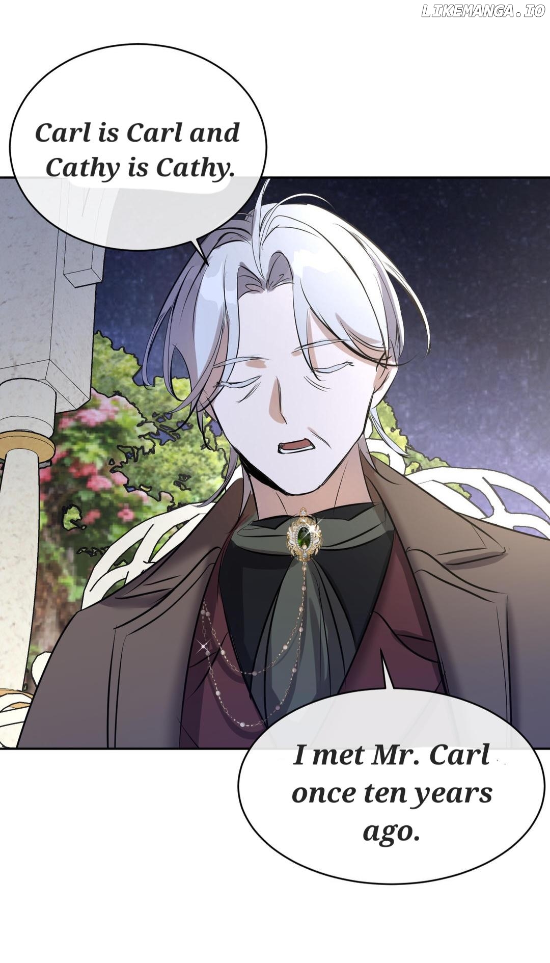 Past life family Chapter 19 - page 14