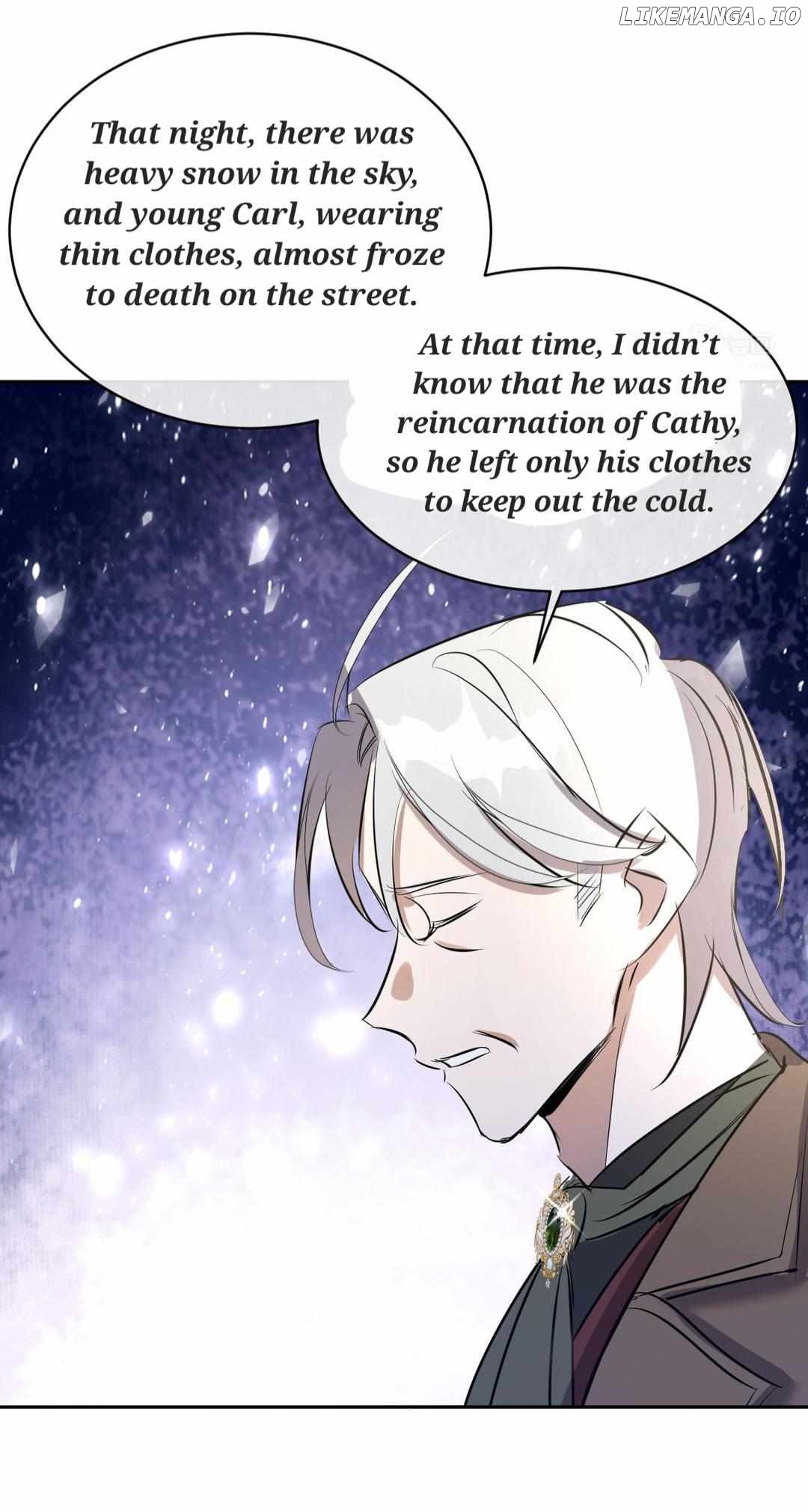 Past life family Chapter 19 - page 16