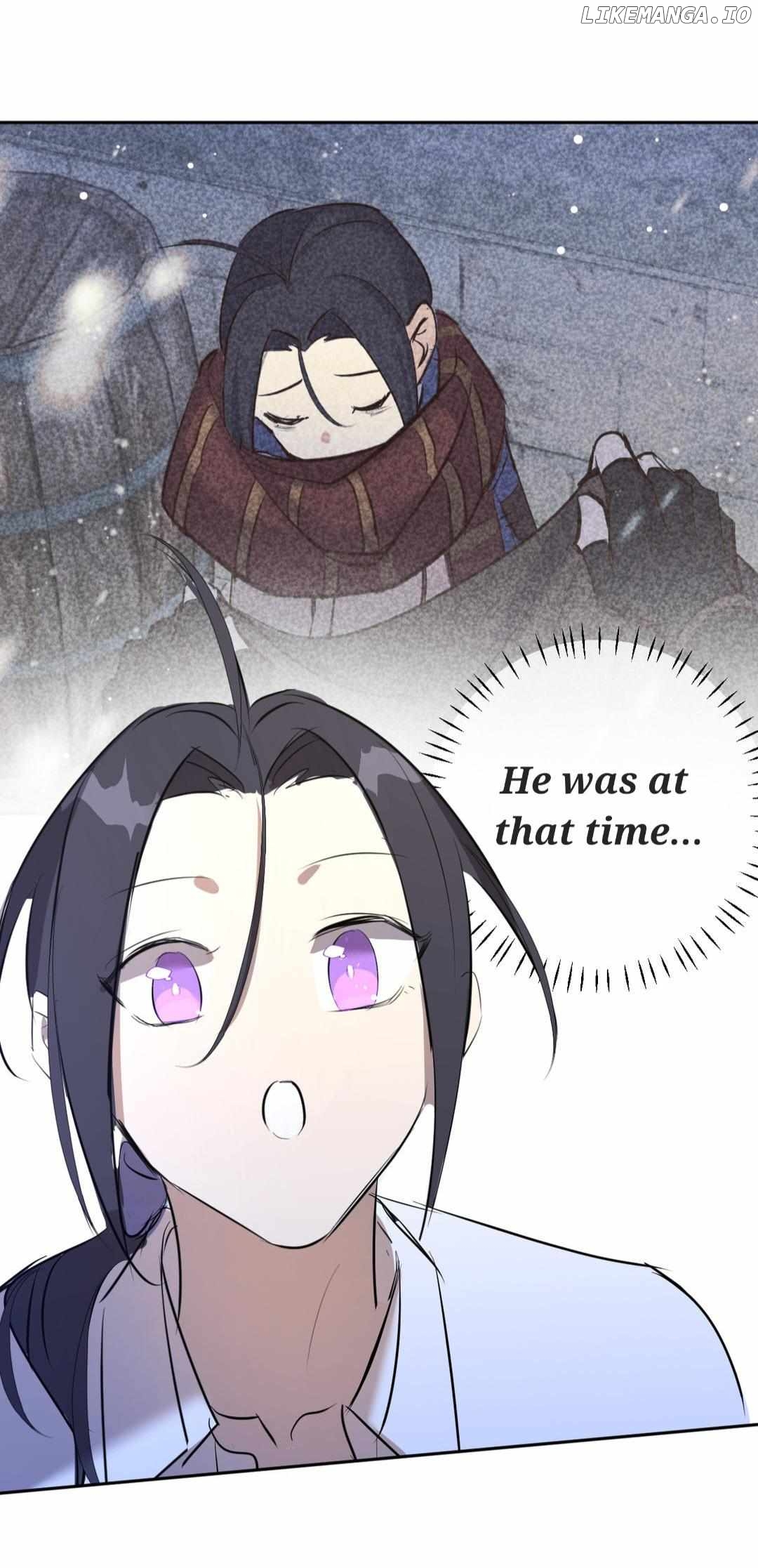 Past life family Chapter 19 - page 17