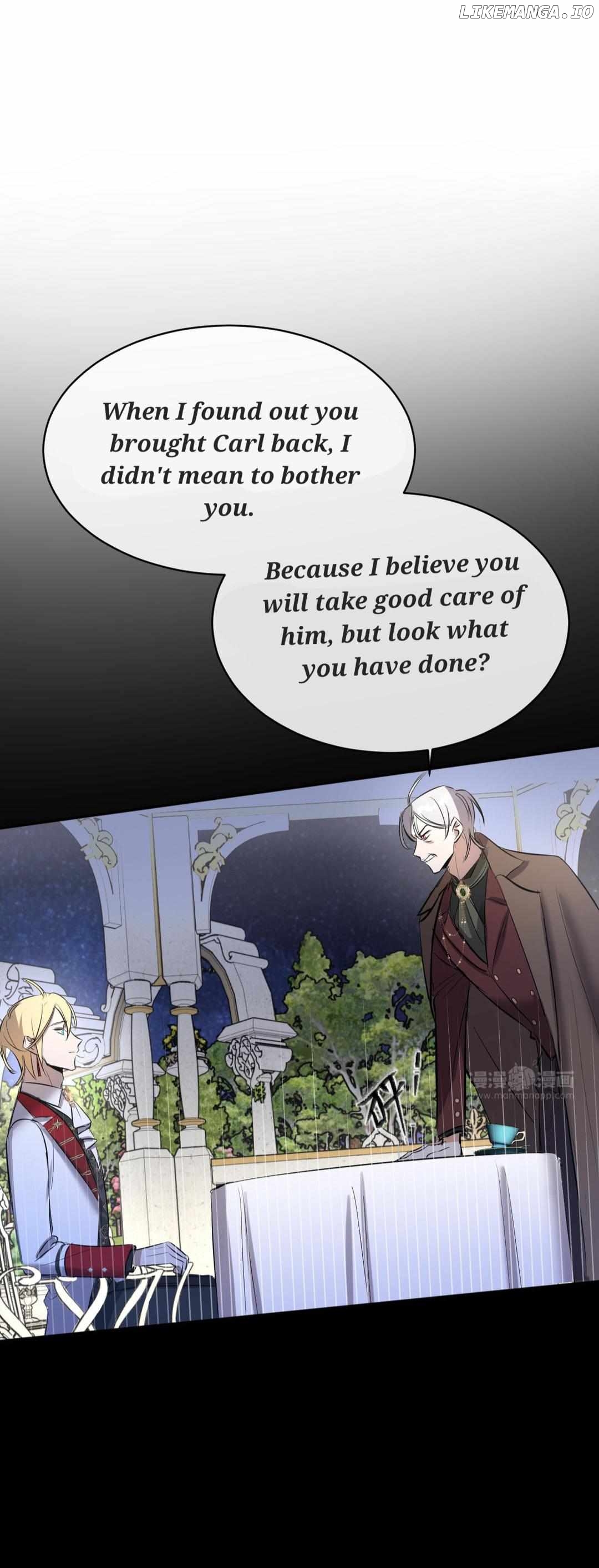 Past life family Chapter 19 - page 18