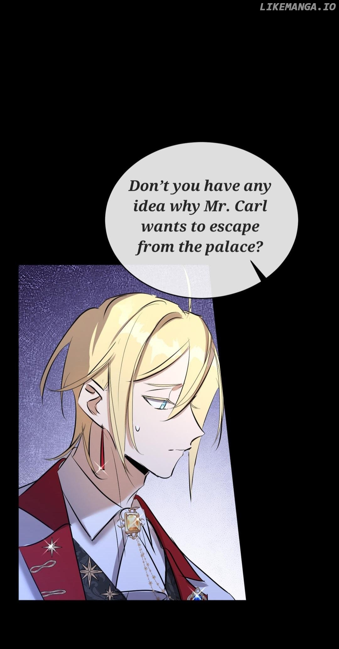 Past life family Chapter 19 - page 19