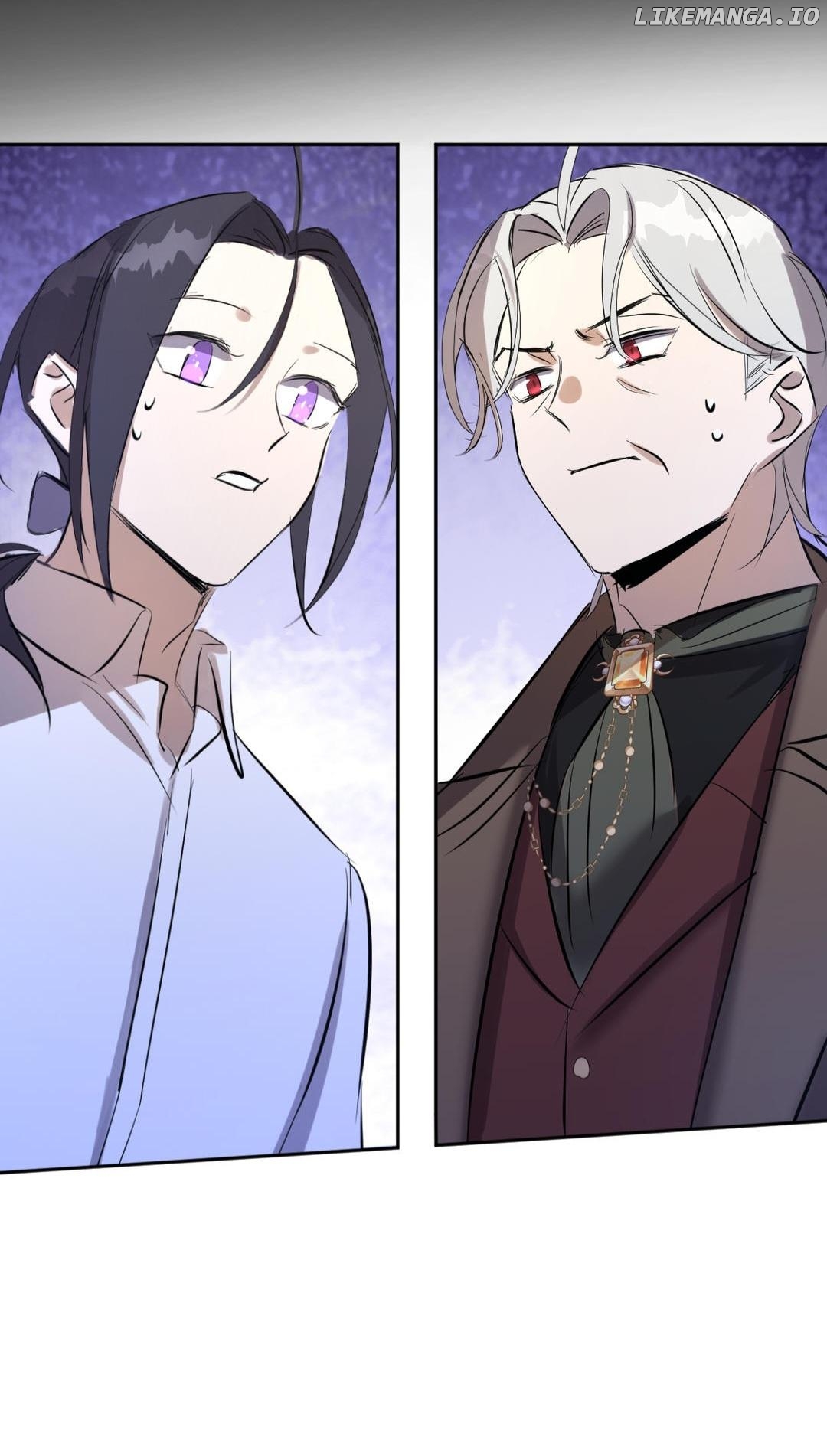 Past life family Chapter 19 - page 23