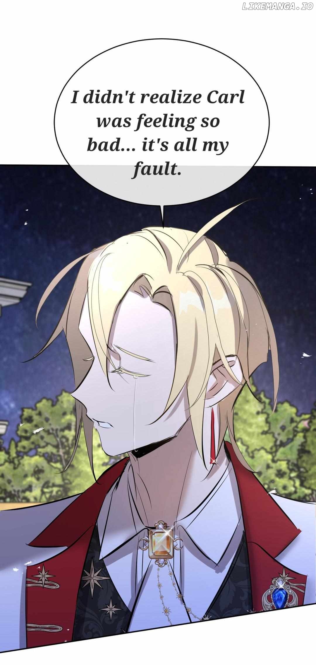 Past life family Chapter 19 - page 24