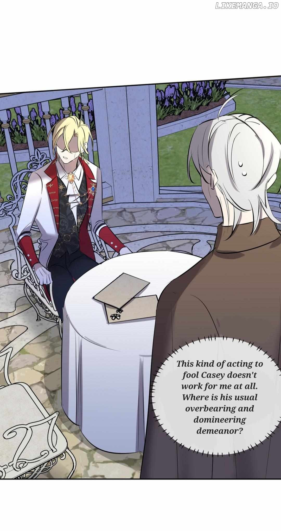 Past life family Chapter 19 - page 25