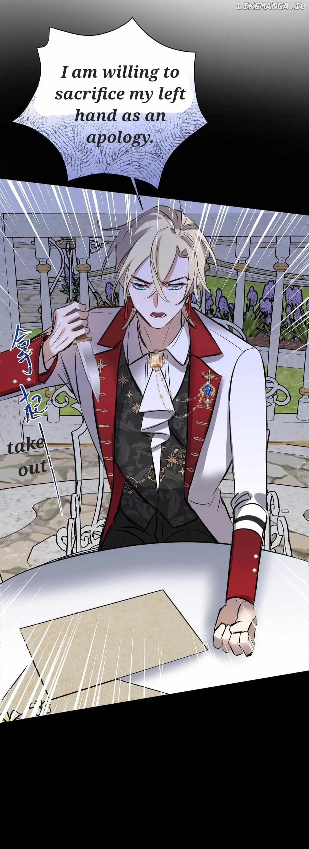 Past life family Chapter 19 - page 26