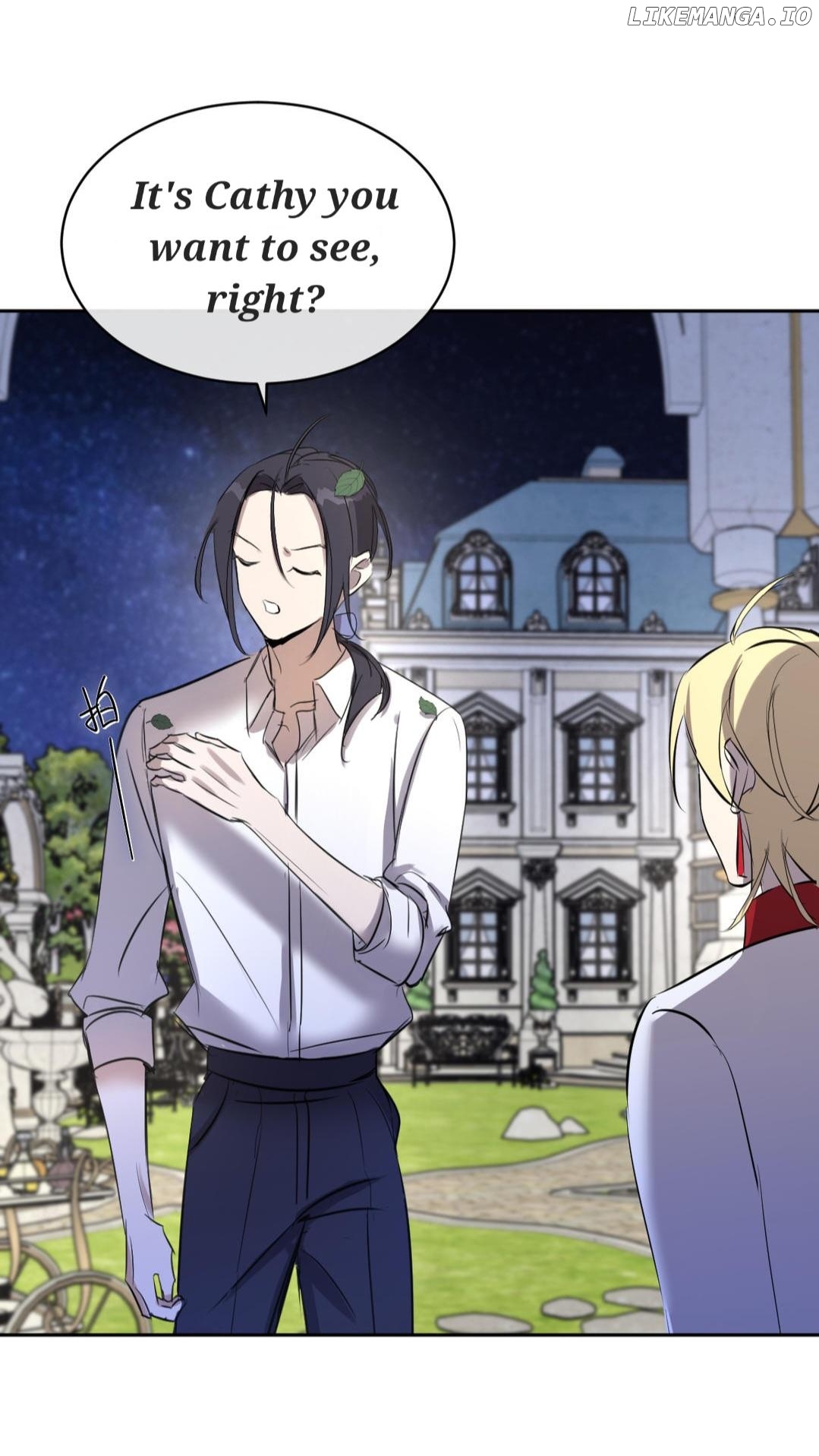 Past life family Chapter 19 - page 30