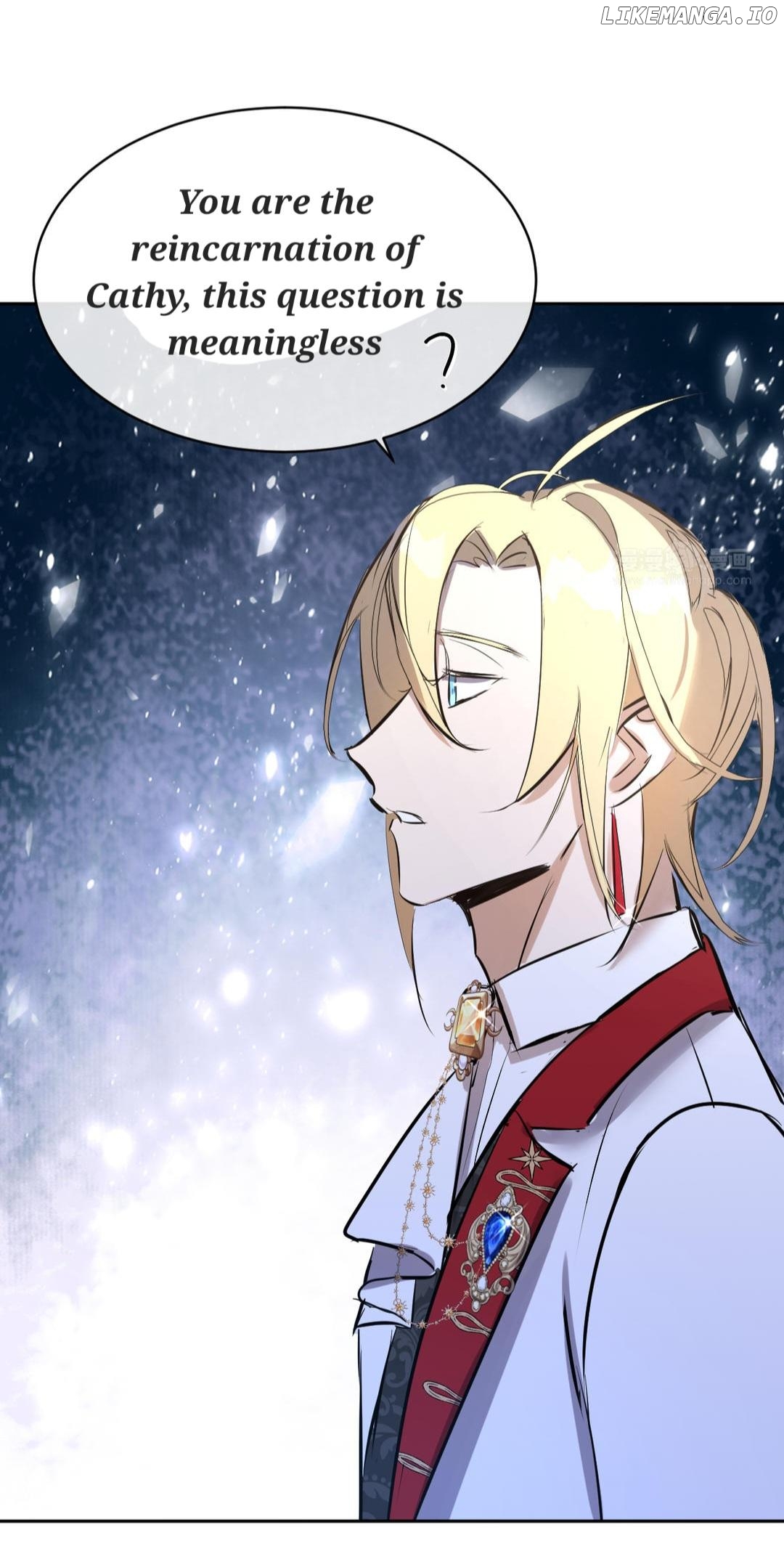 Past life family Chapter 19 - page 31