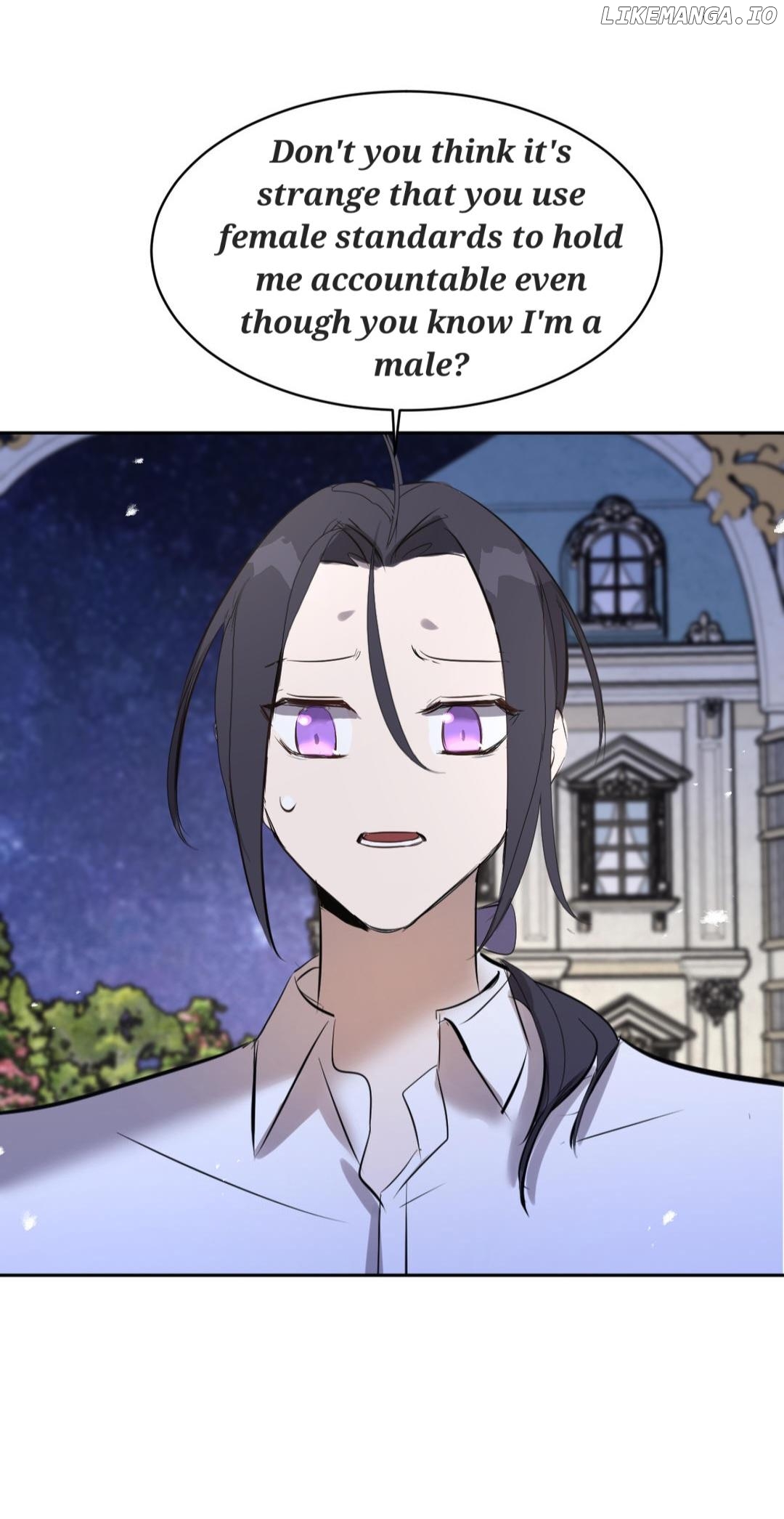 Past life family Chapter 19 - page 33