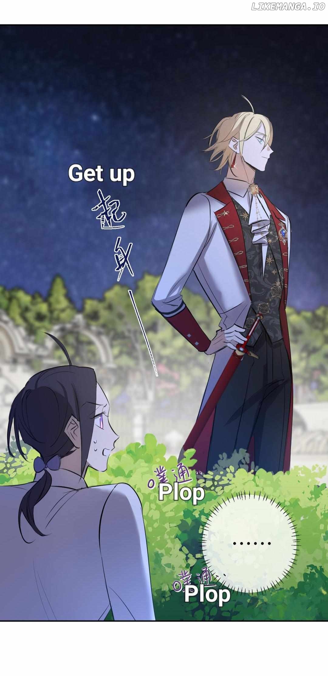 Past life family Chapter 19 - page 4