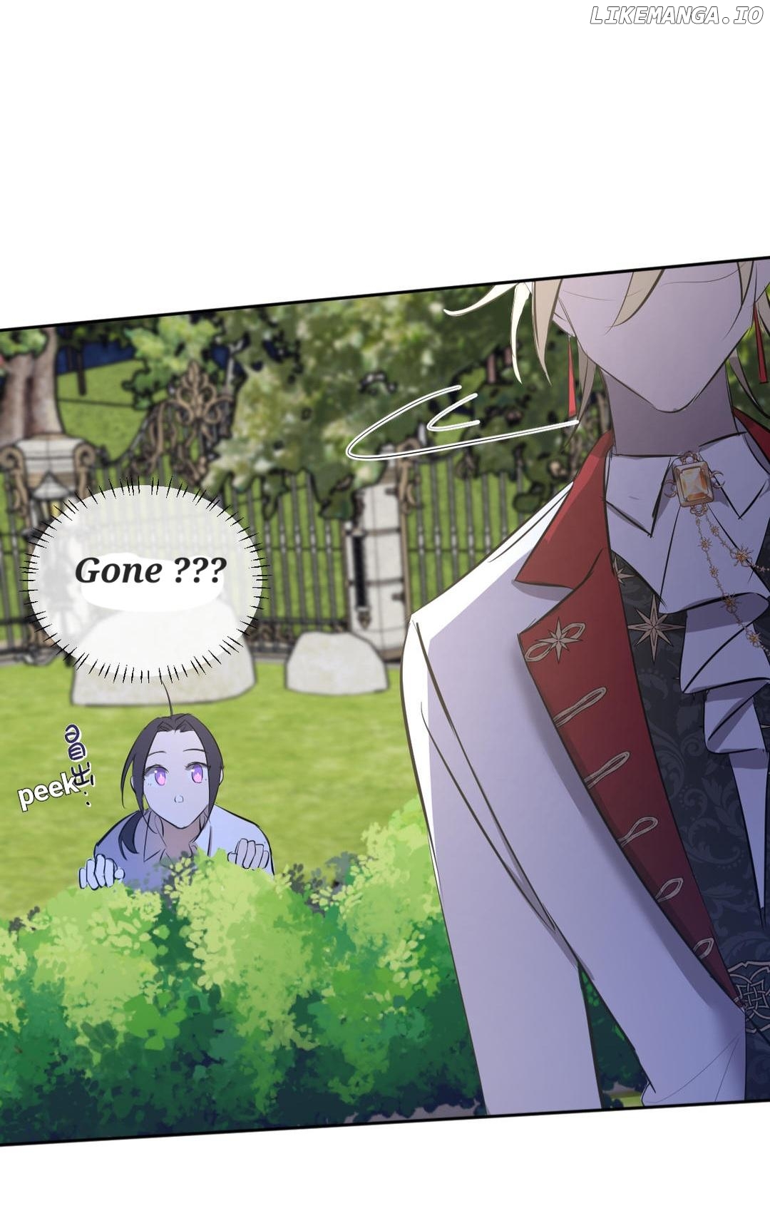 Past life family Chapter 19 - page 5