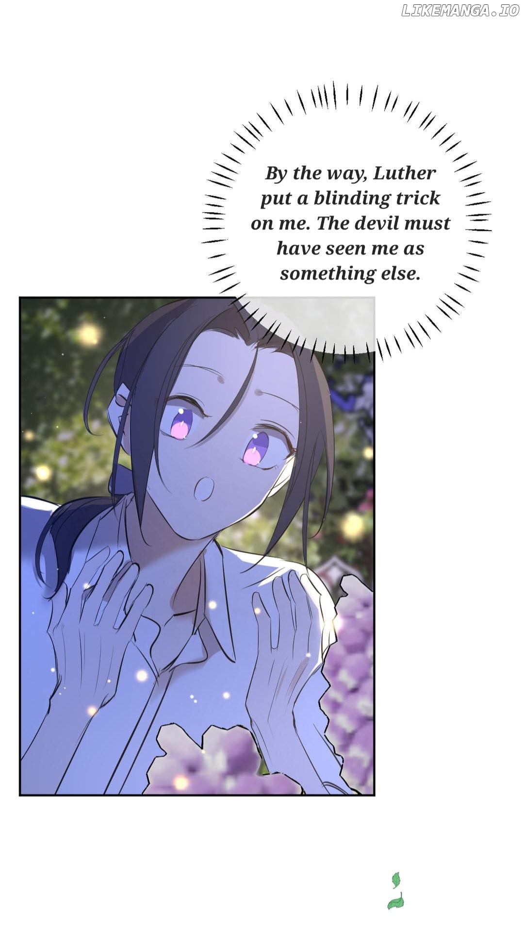 Past life family Chapter 19 - page 6