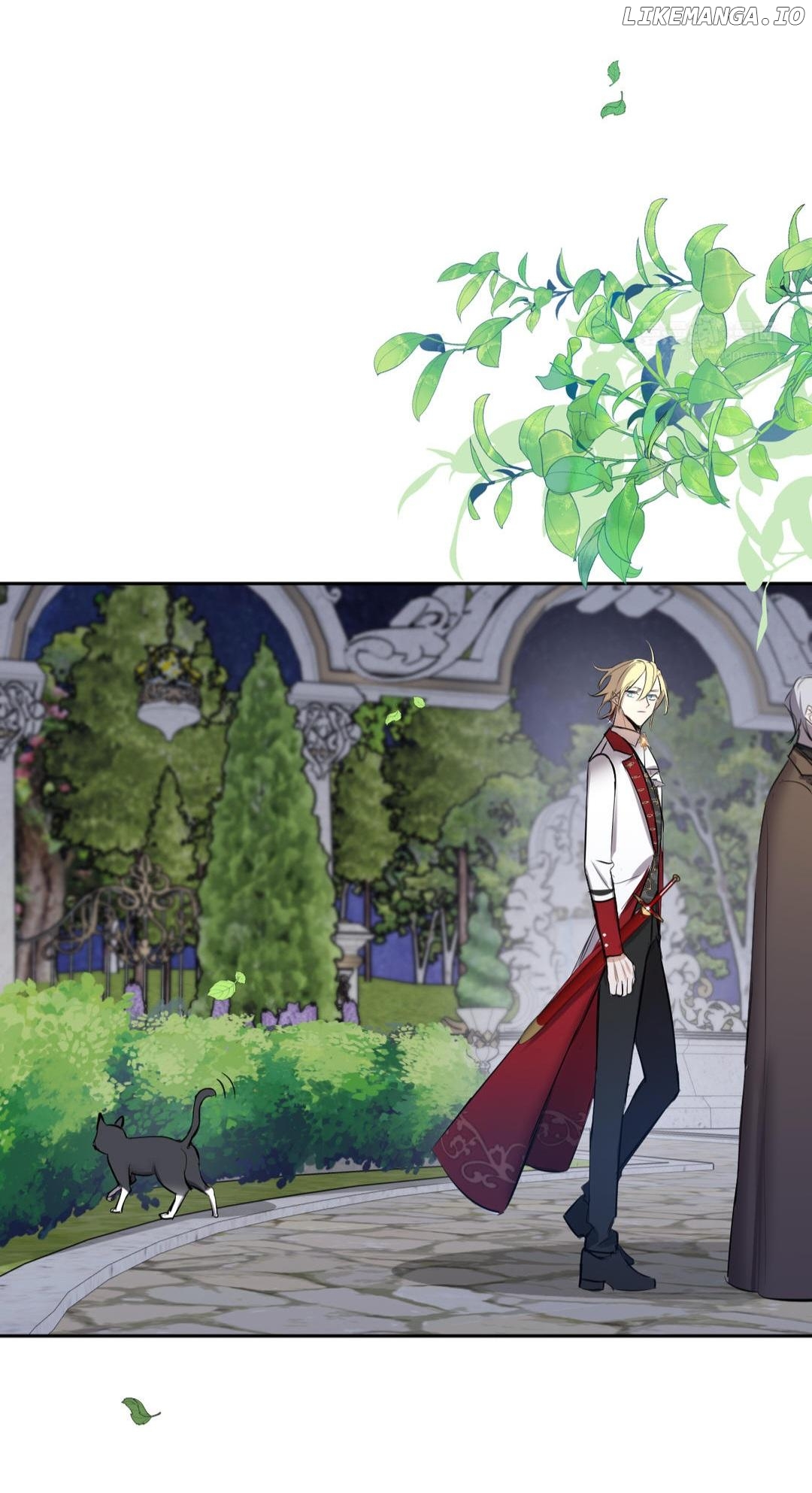 Past life family Chapter 19 - page 7