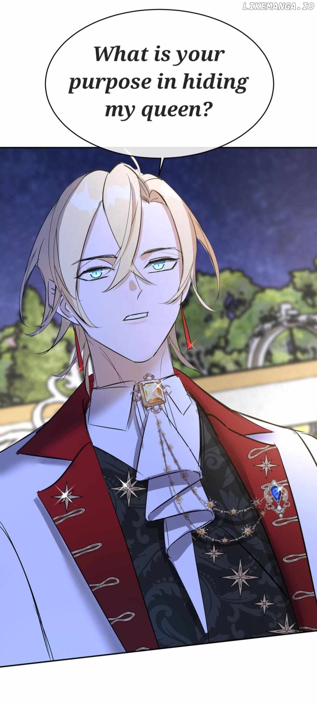 Past life family Chapter 19 - page 9