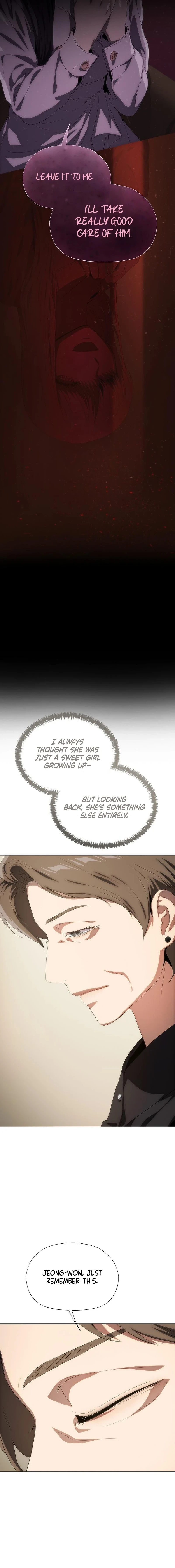 I’m stuck in a crazy drama Chapter 50 - page 18