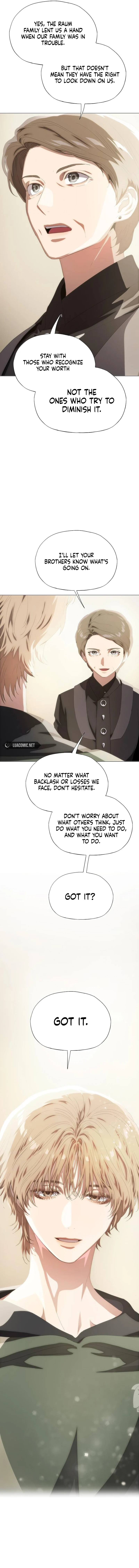 I’m stuck in a crazy drama Chapter 50 - page 19