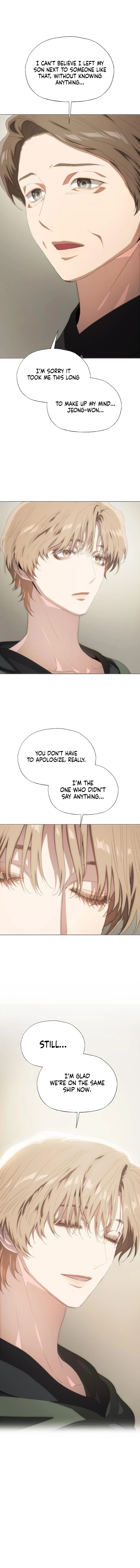 I’m stuck in a crazy drama Chapter 50 - page 7