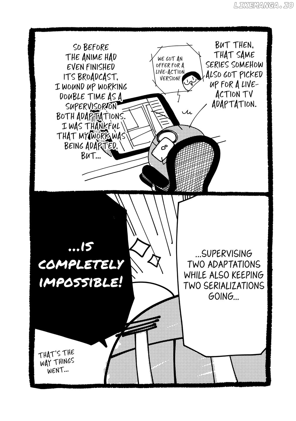 Chouzetsu Kataomoi High Spec Yoshida Chapter 11 - page 64