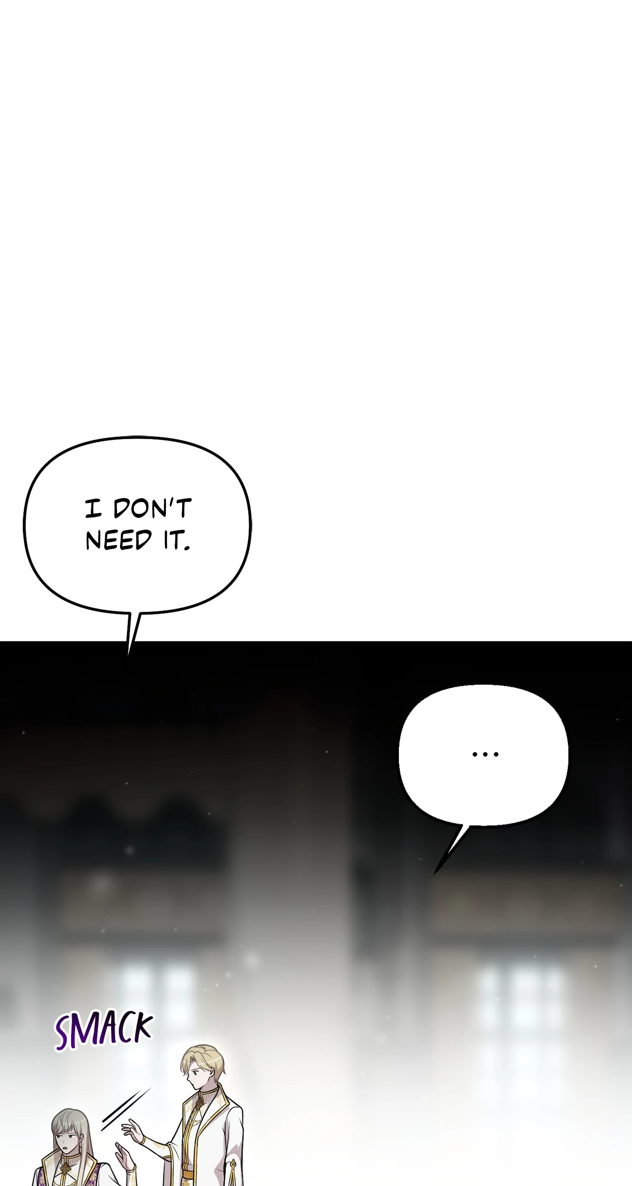 The Secret Bedroom of the Abandoned Princess Chapter 113 - page 71