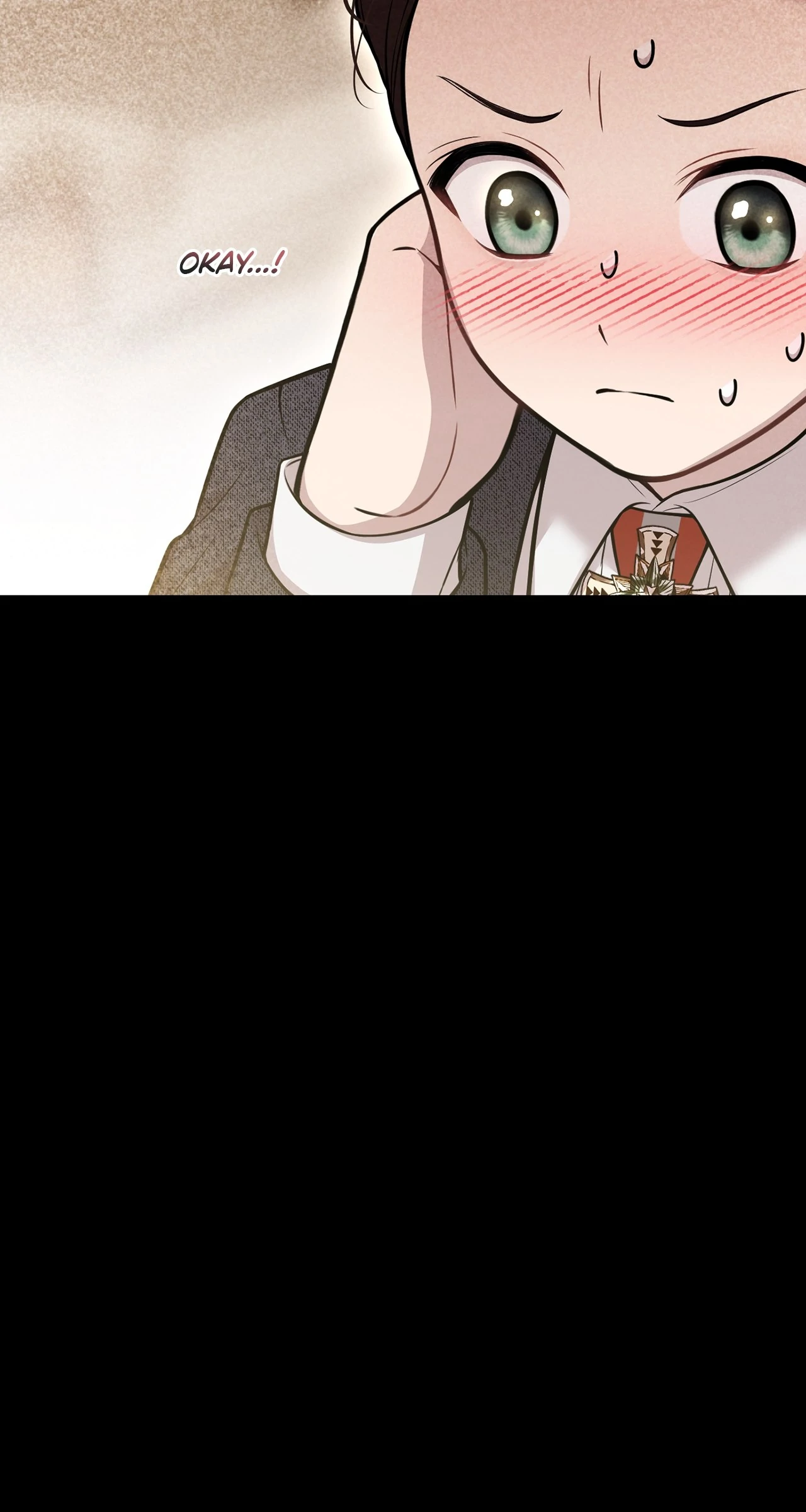 The Secret Bedroom of the Abandoned Princess Chapter 114 - page 63