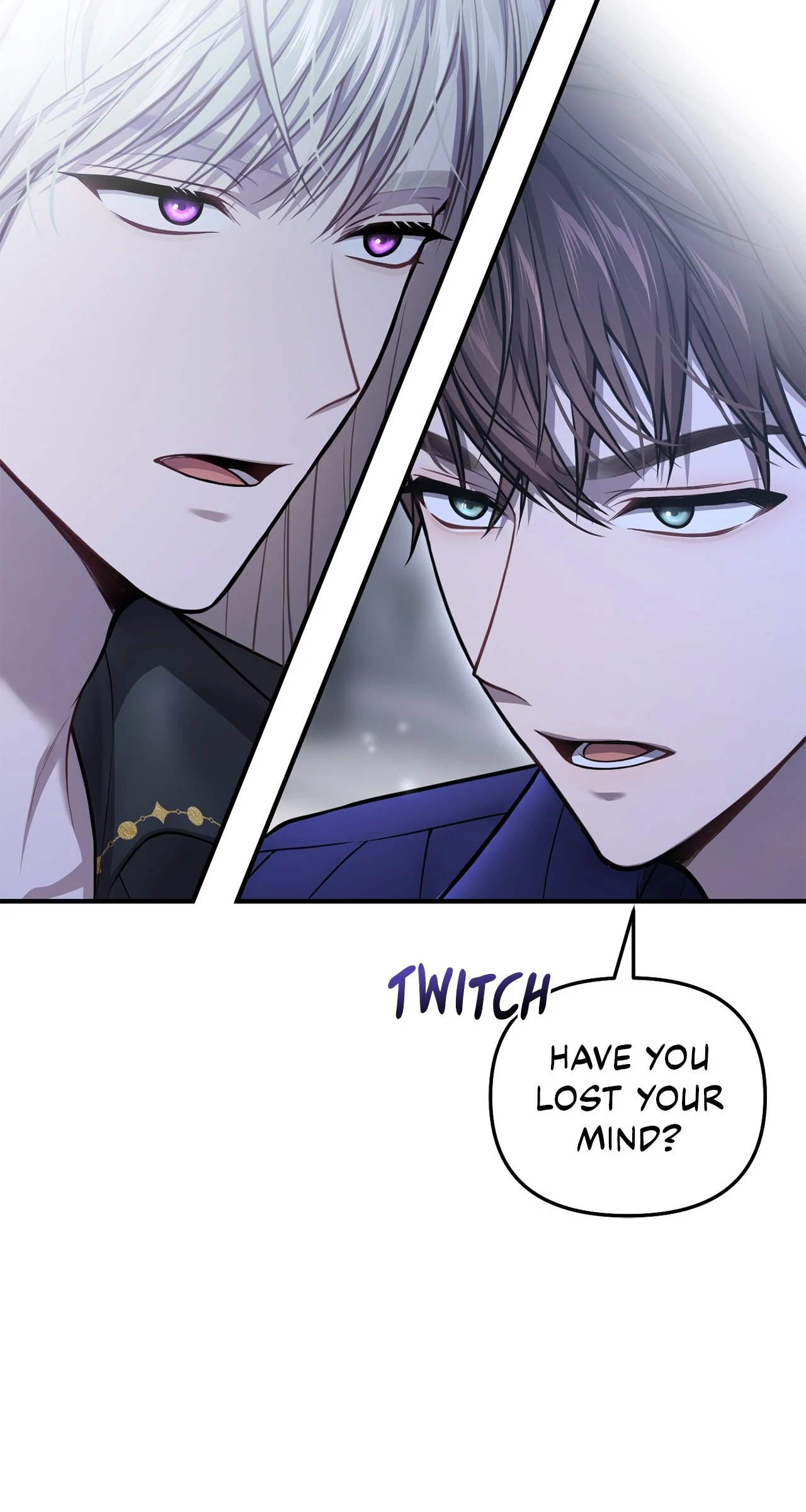 The Secret Bedroom of the Abandoned Princess Chapter 116 - page 28