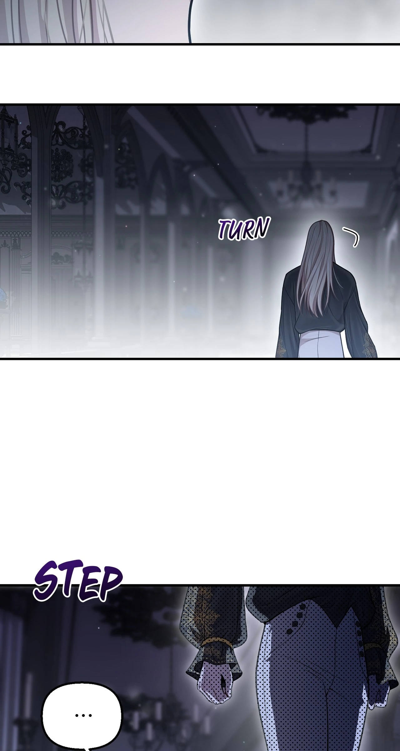 The Secret Bedroom of the Abandoned Princess Chapter 116 - page 47