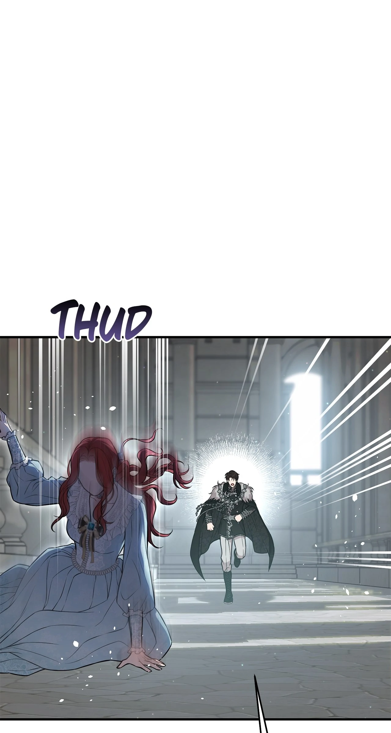 The Secret Bedroom of the Abandoned Princess Chapter 119 - page 99