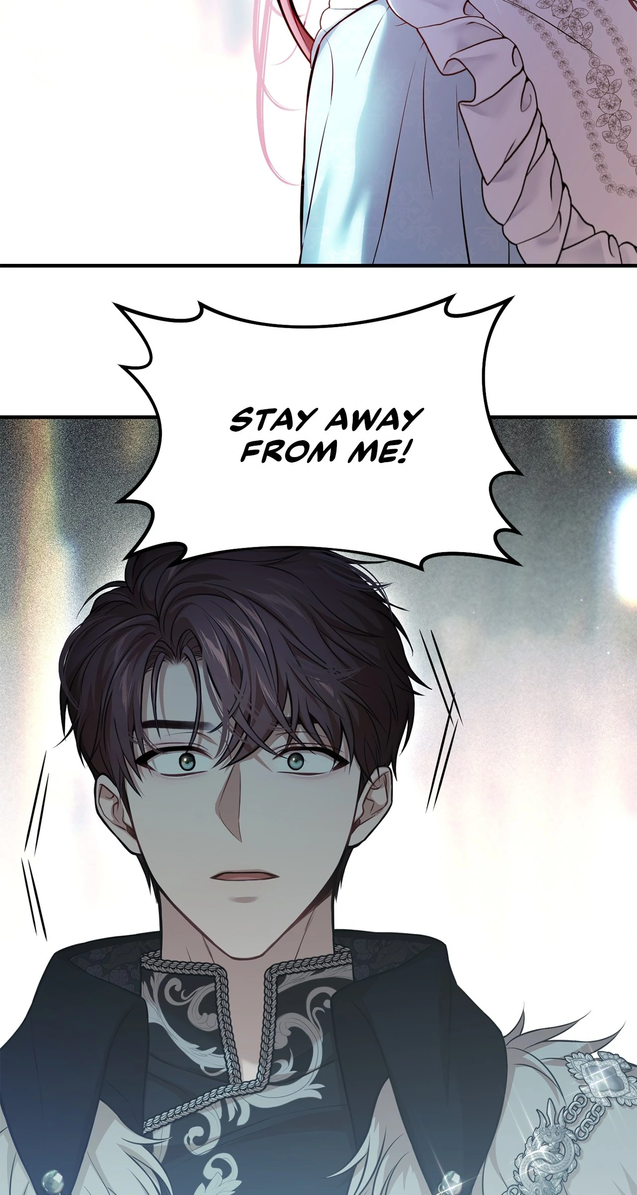 The Secret Bedroom of the Abandoned Princess Chapter 119 - page 101